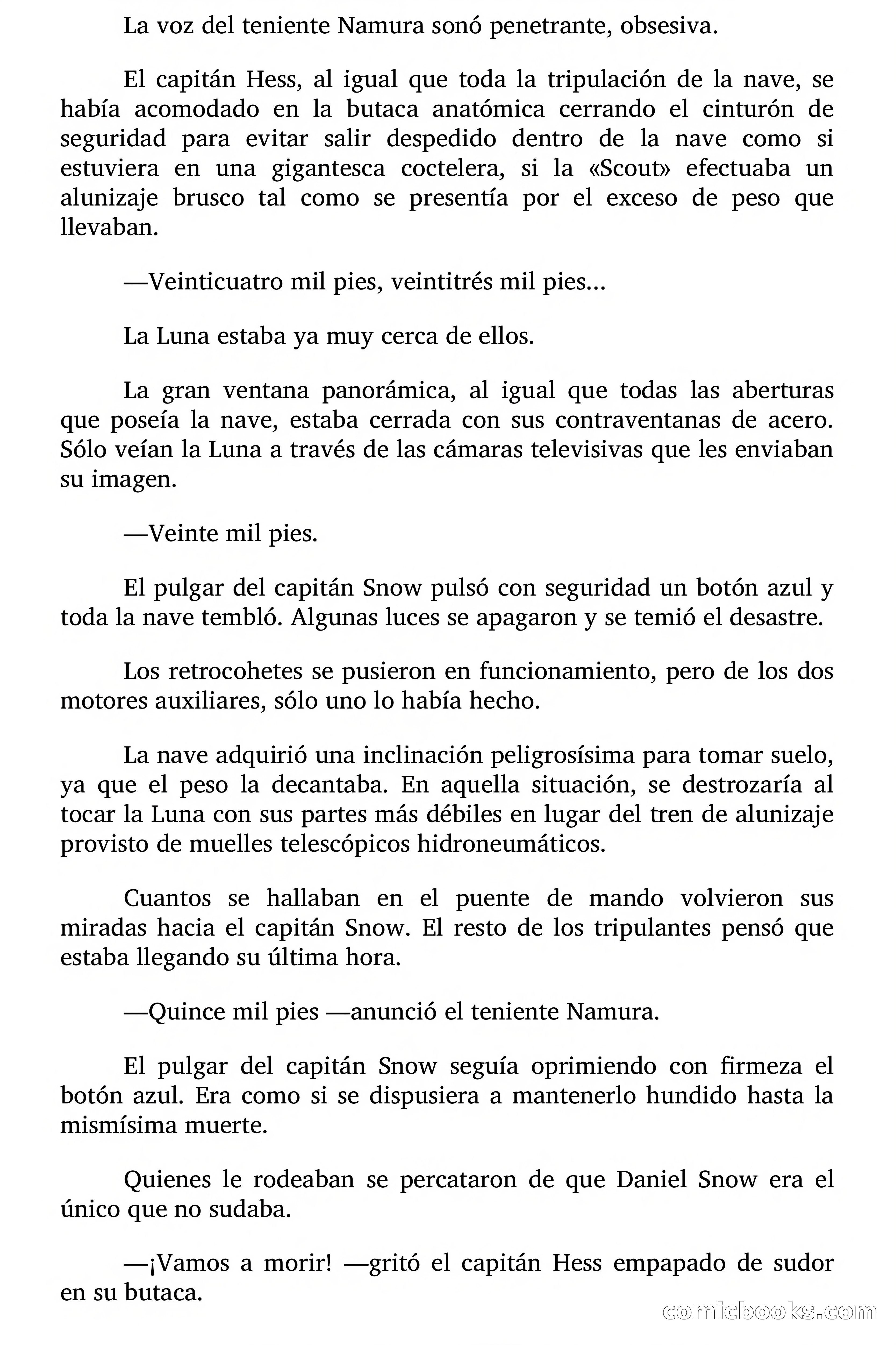 El invasor errante — page 48 of 92
