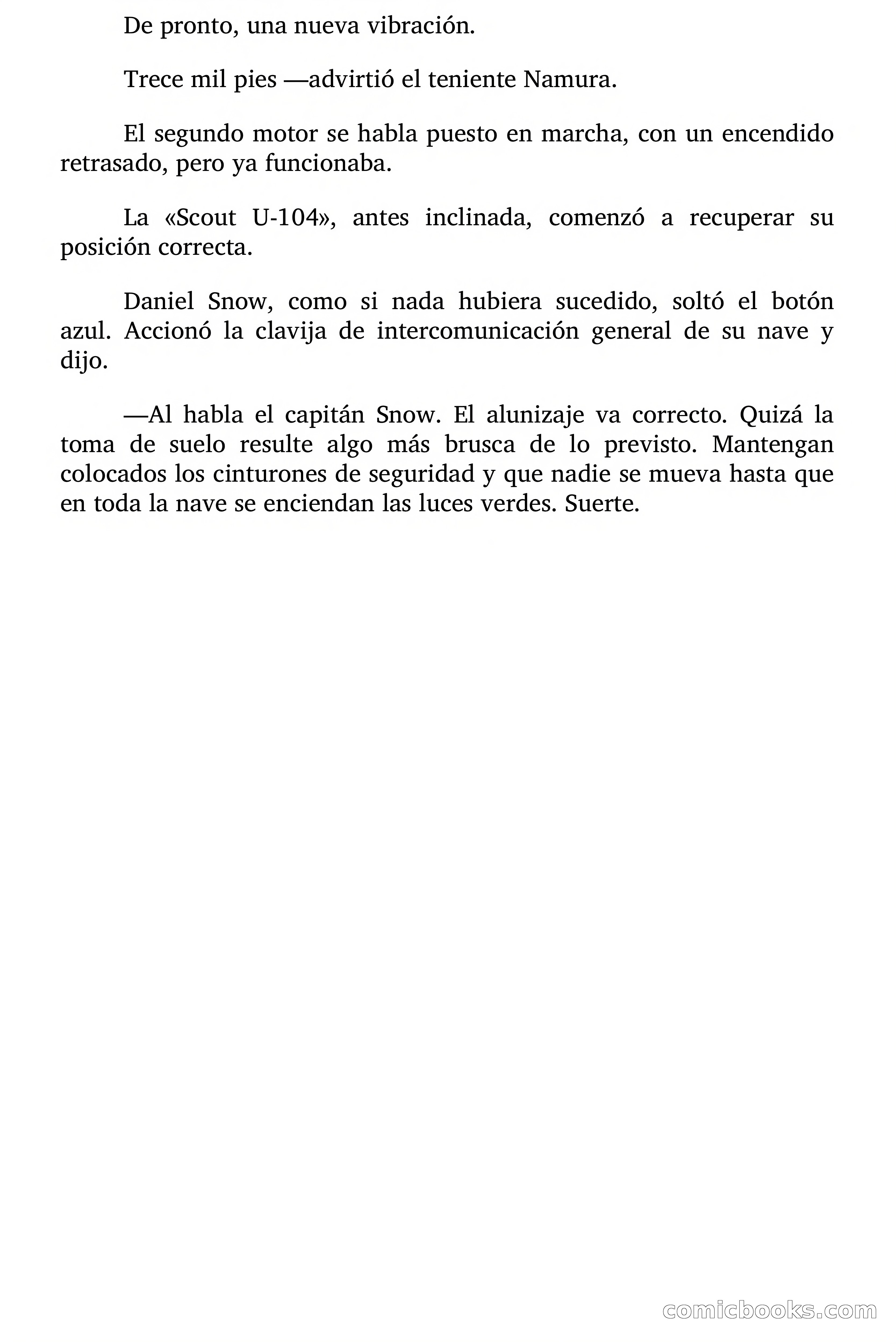 El invasor errante — page 49 of 92