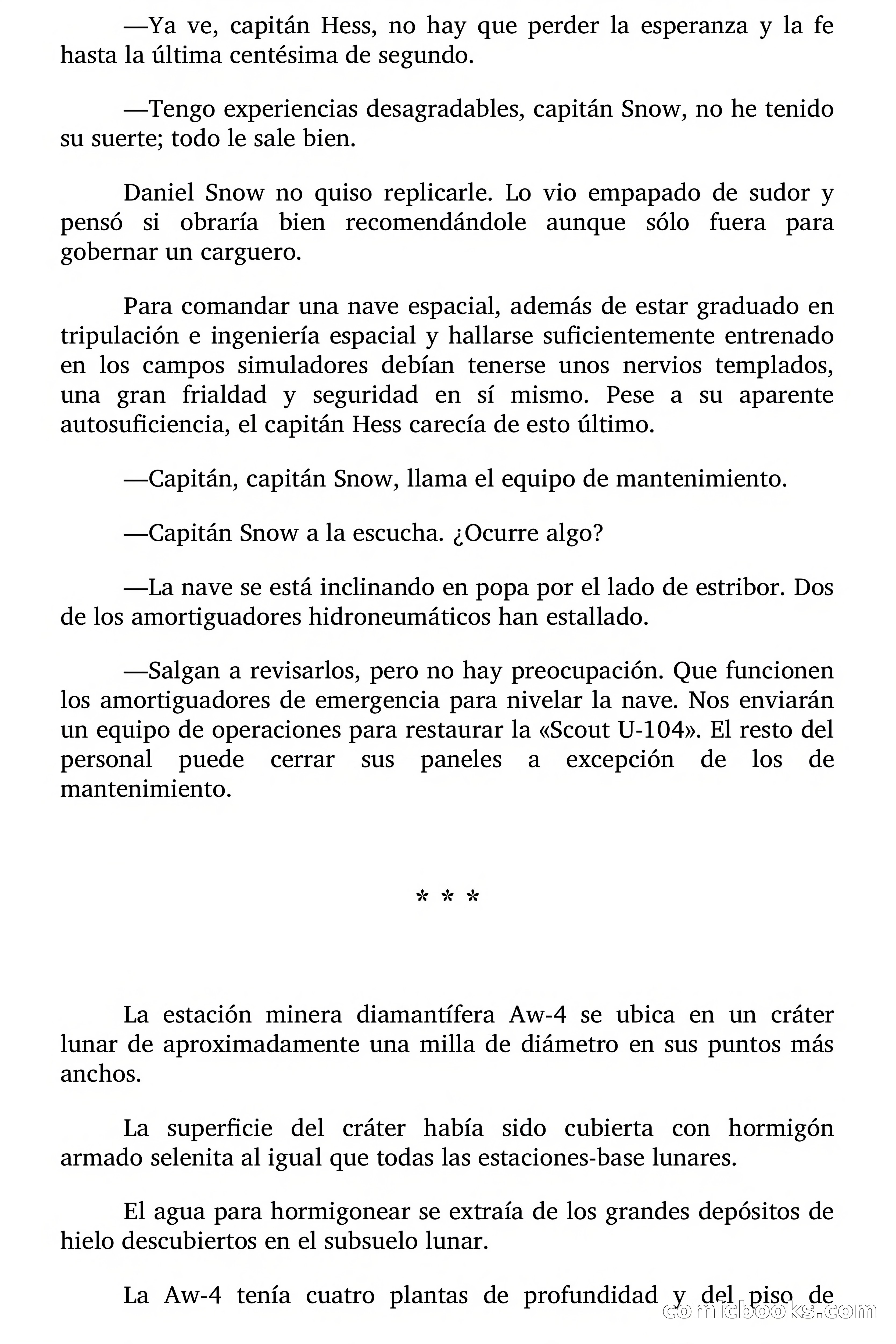 El invasor errante — page 51 of 92