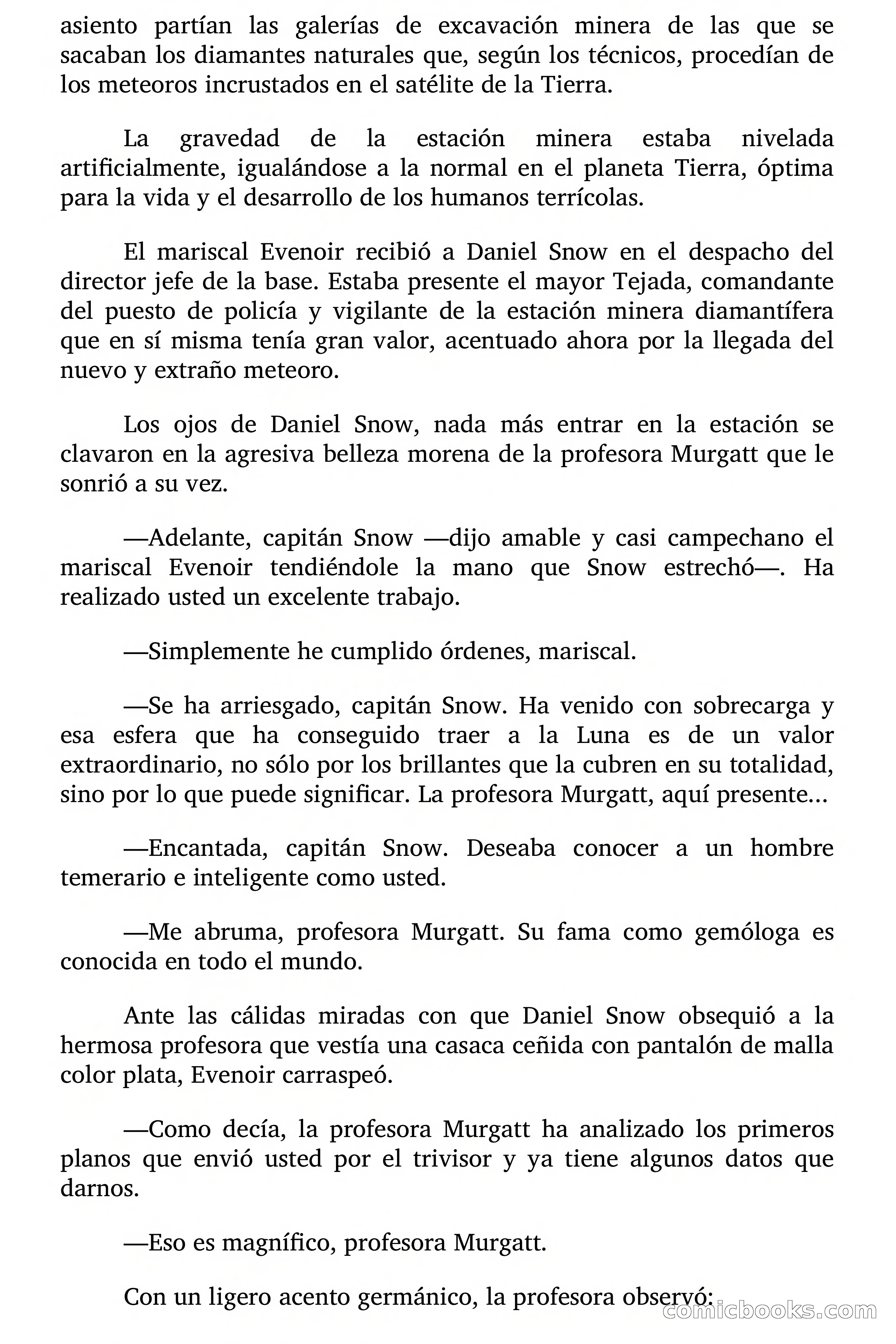 El invasor errante — page 52 of 92