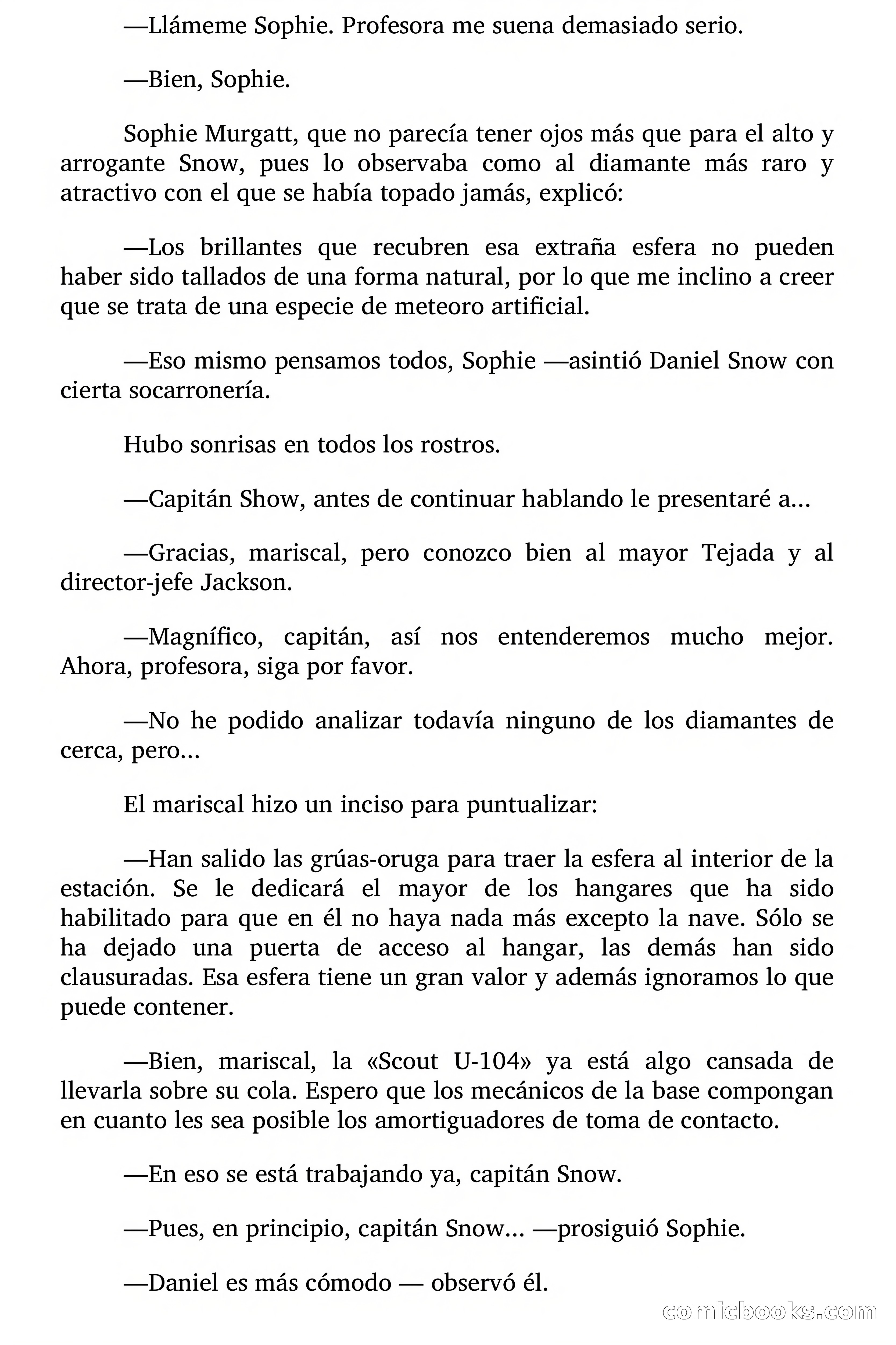 El invasor errante — page 53 of 92