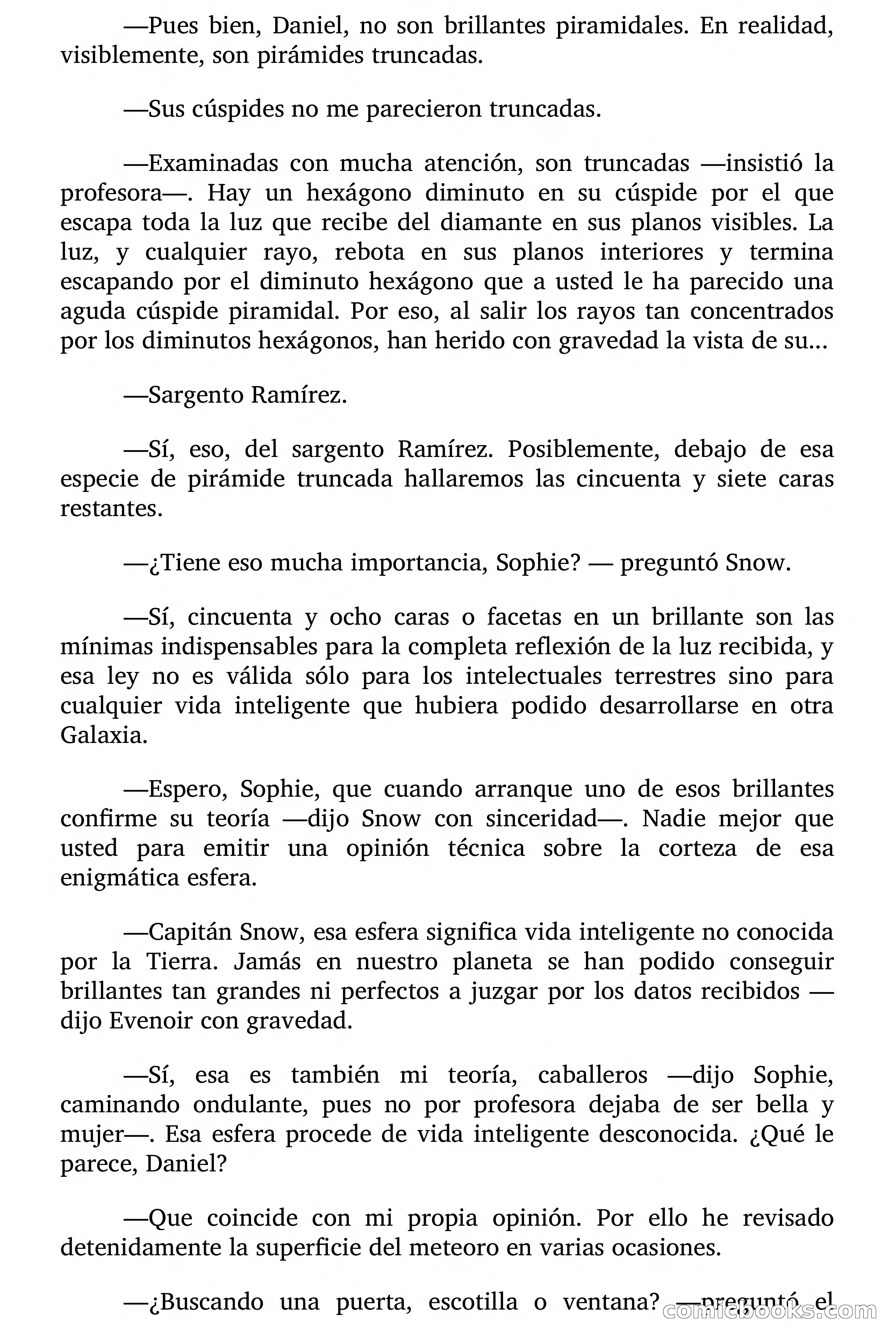 El invasor errante — page 54 of 92