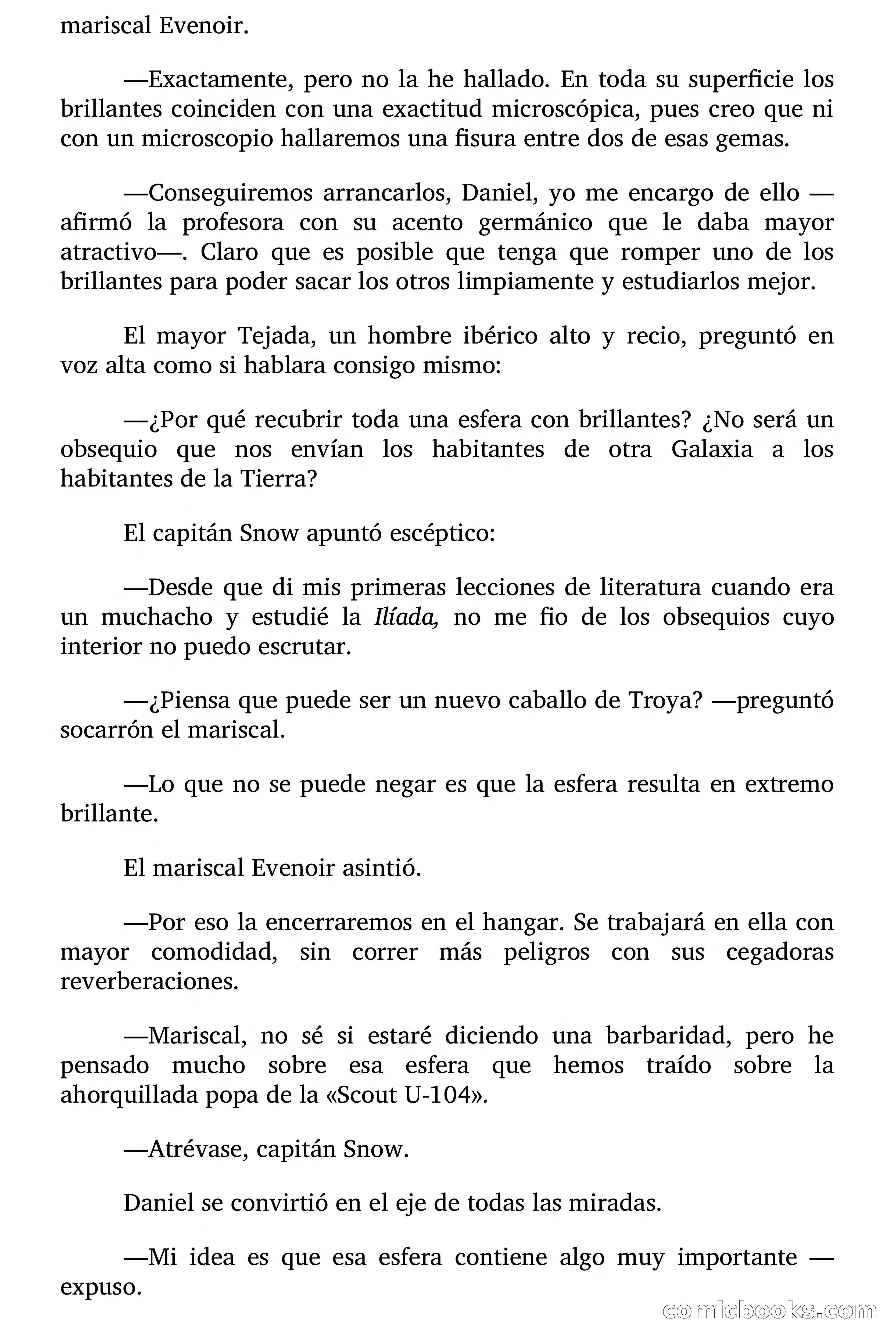 El invasor errante — page 55 of 92