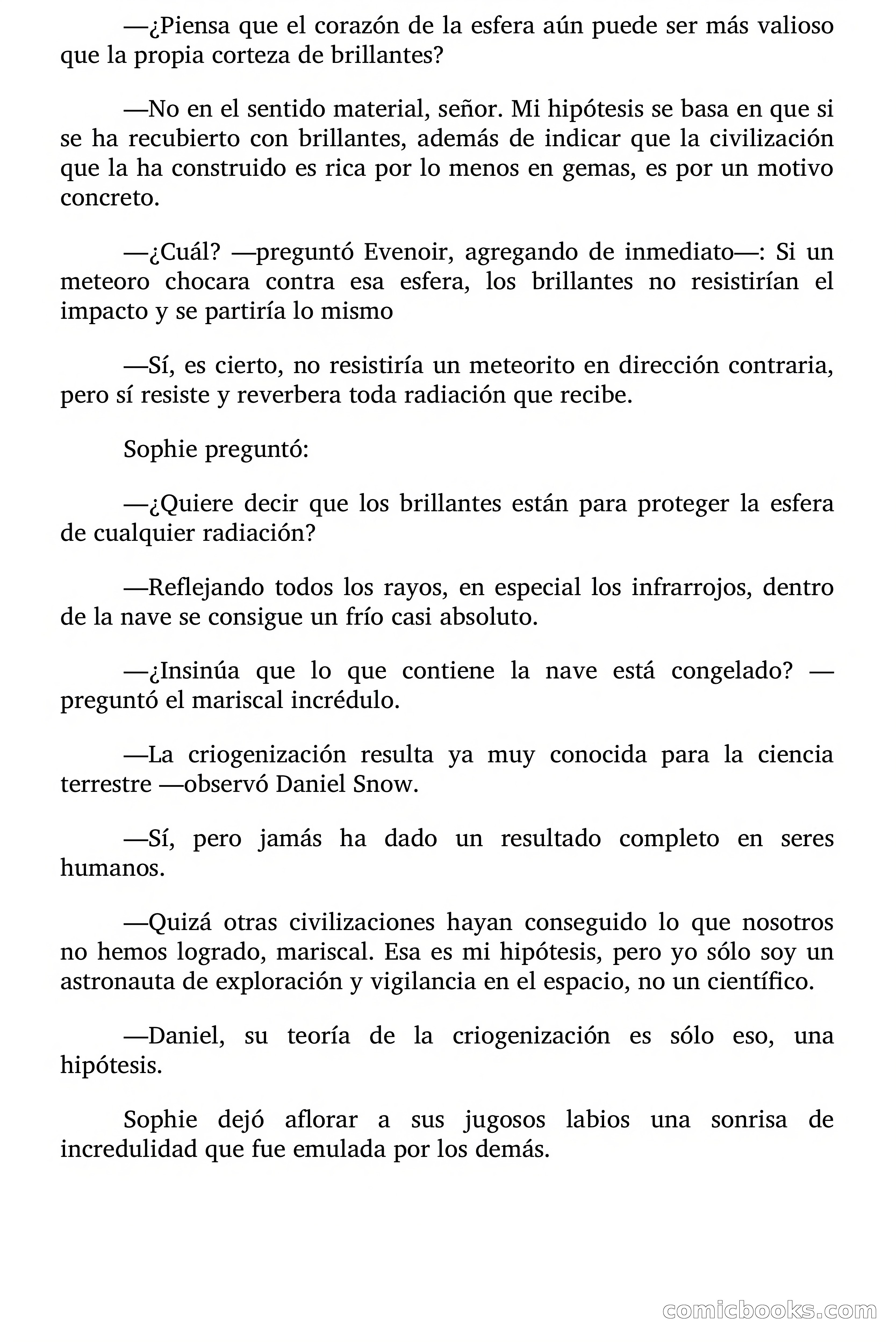 El invasor errante — page 56 of 92