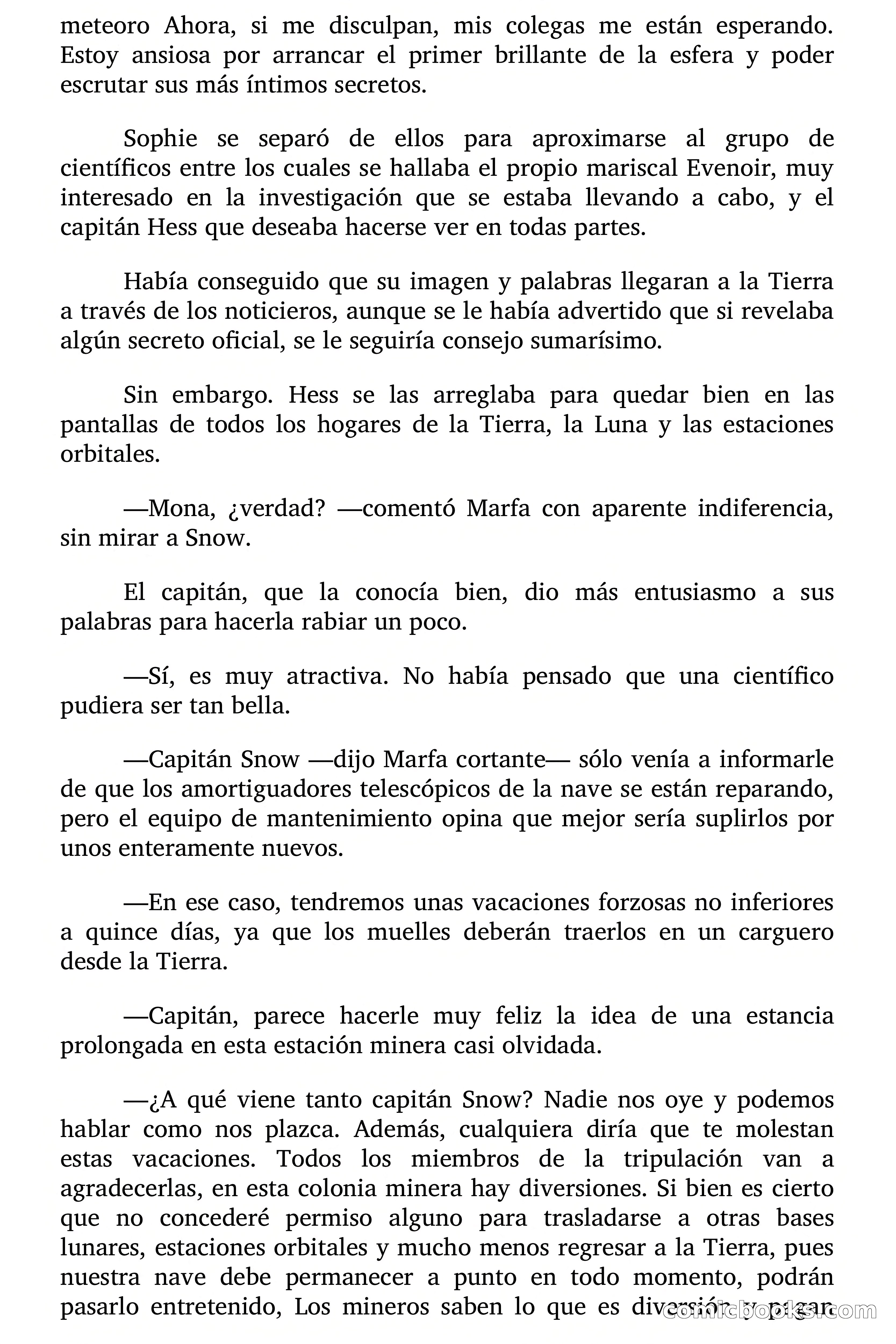 El invasor errante — page 59 of 92