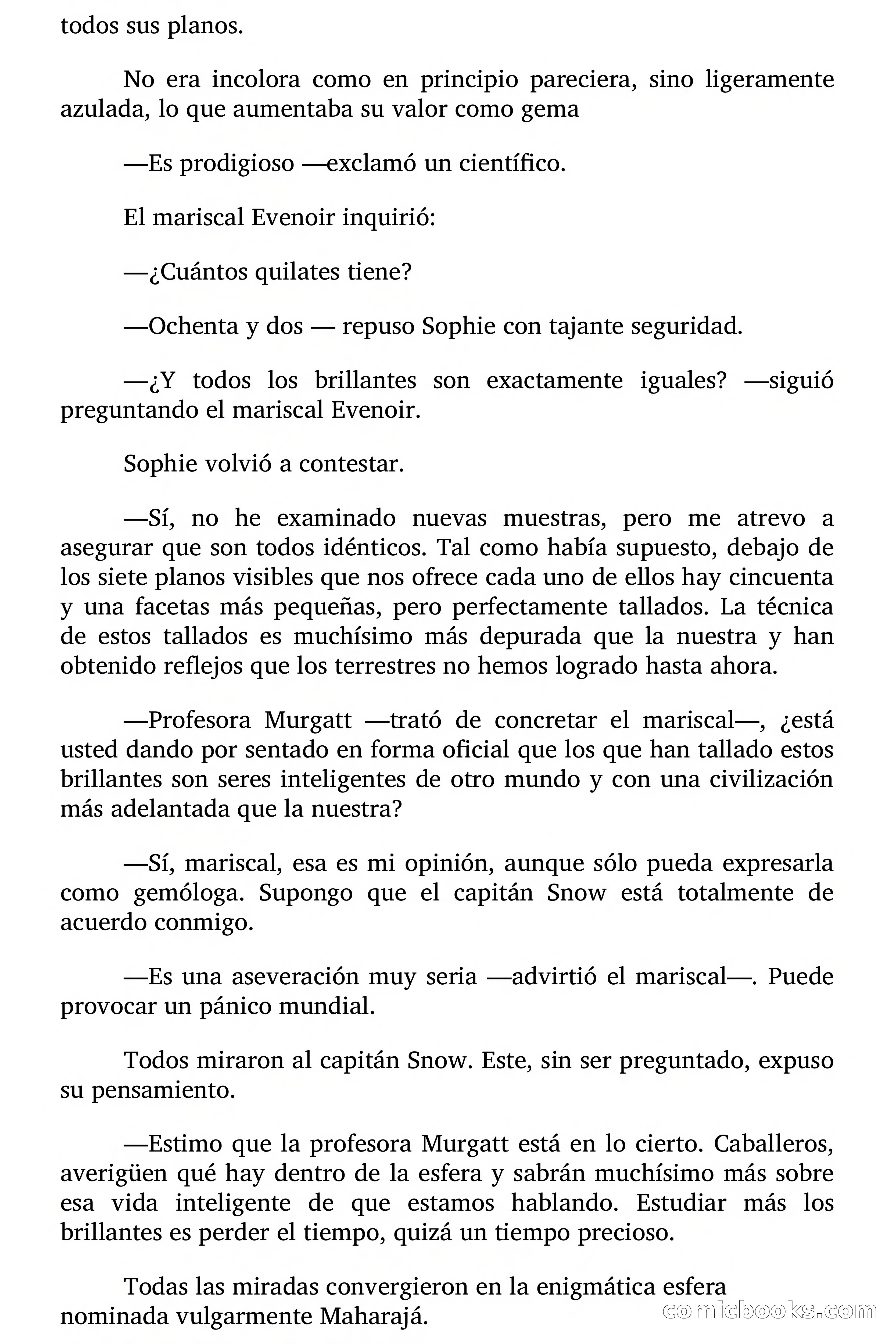 El invasor errante — page 61 of 92