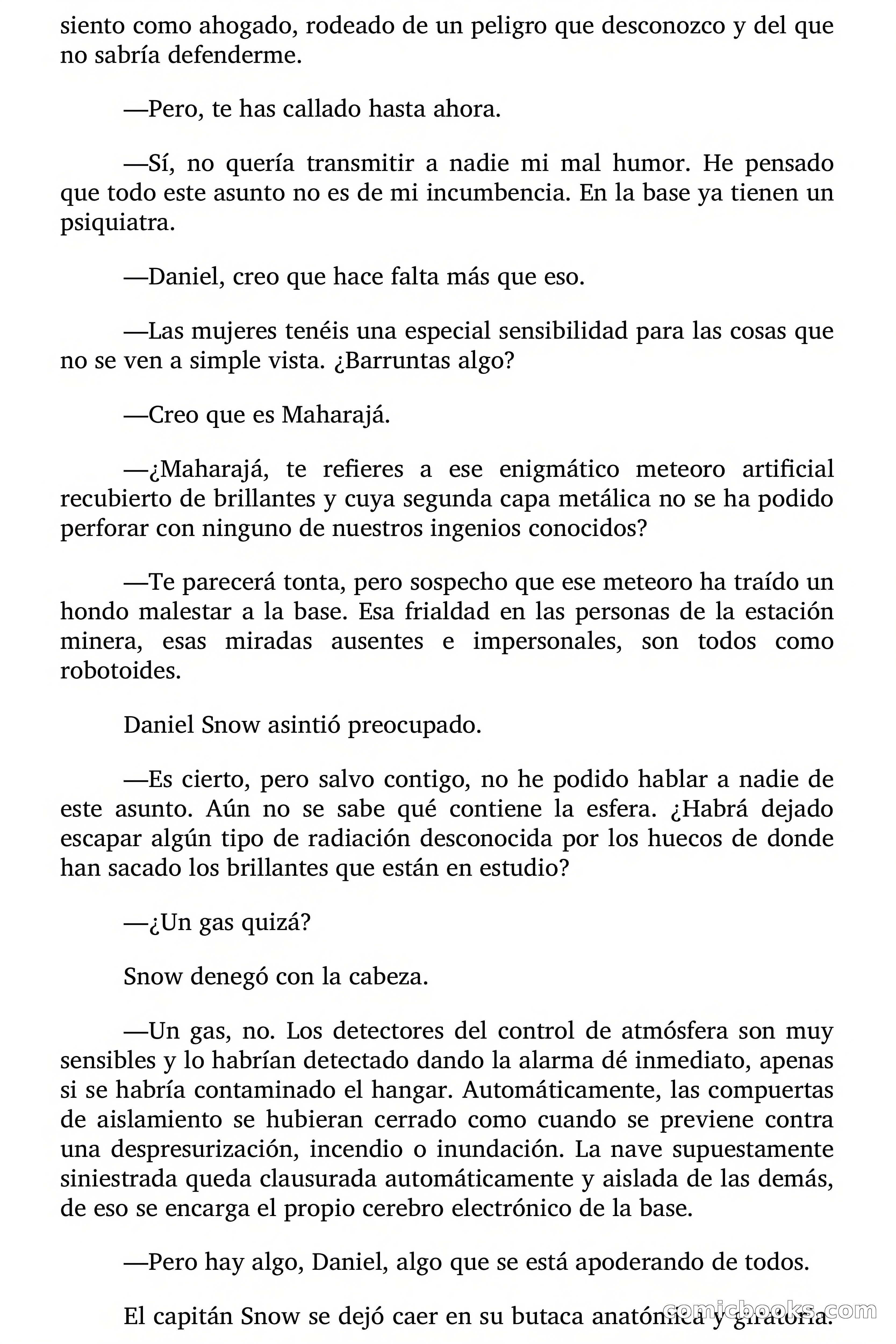 El invasor errante — page 72 of 92