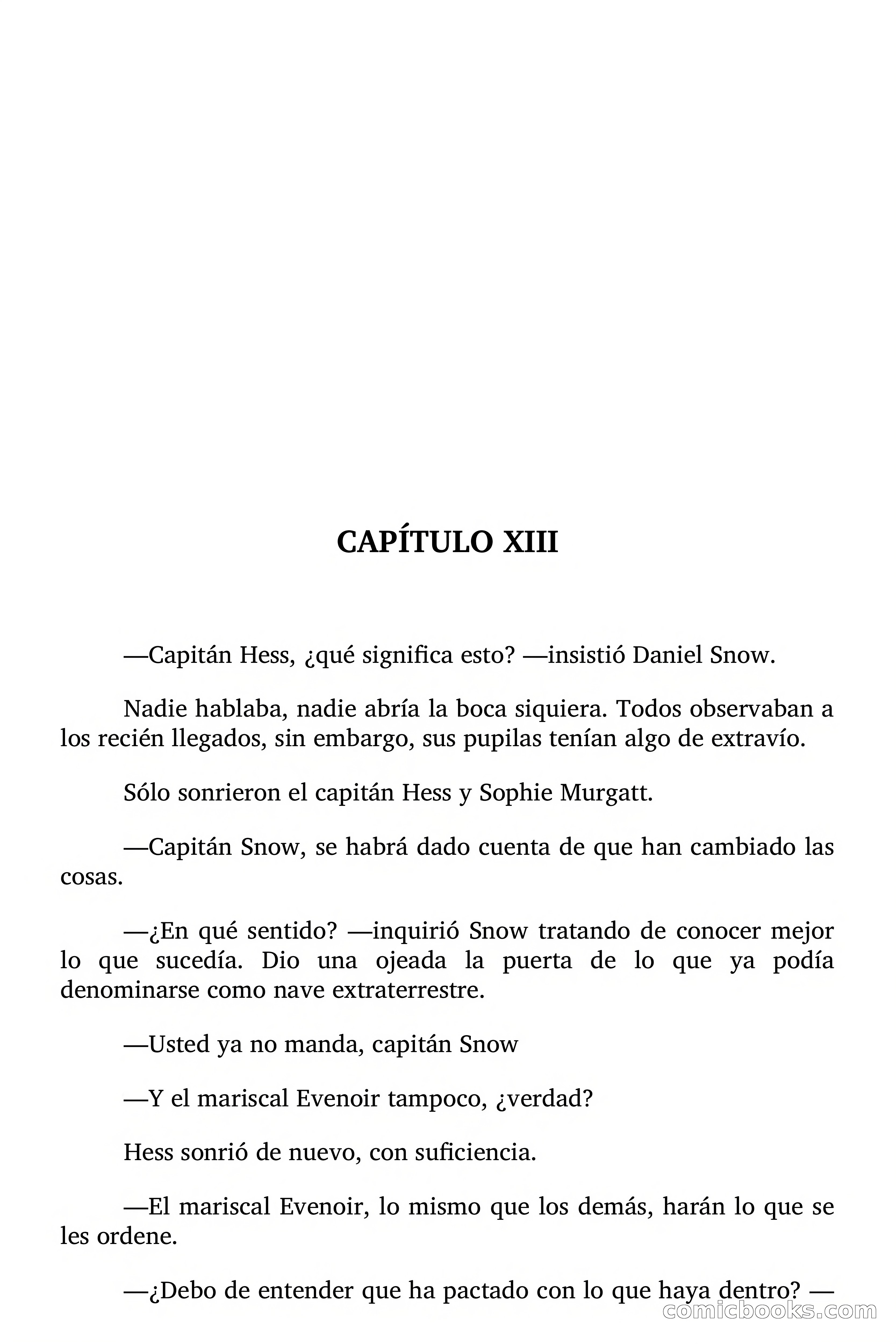 El invasor errante — page 79 of 92