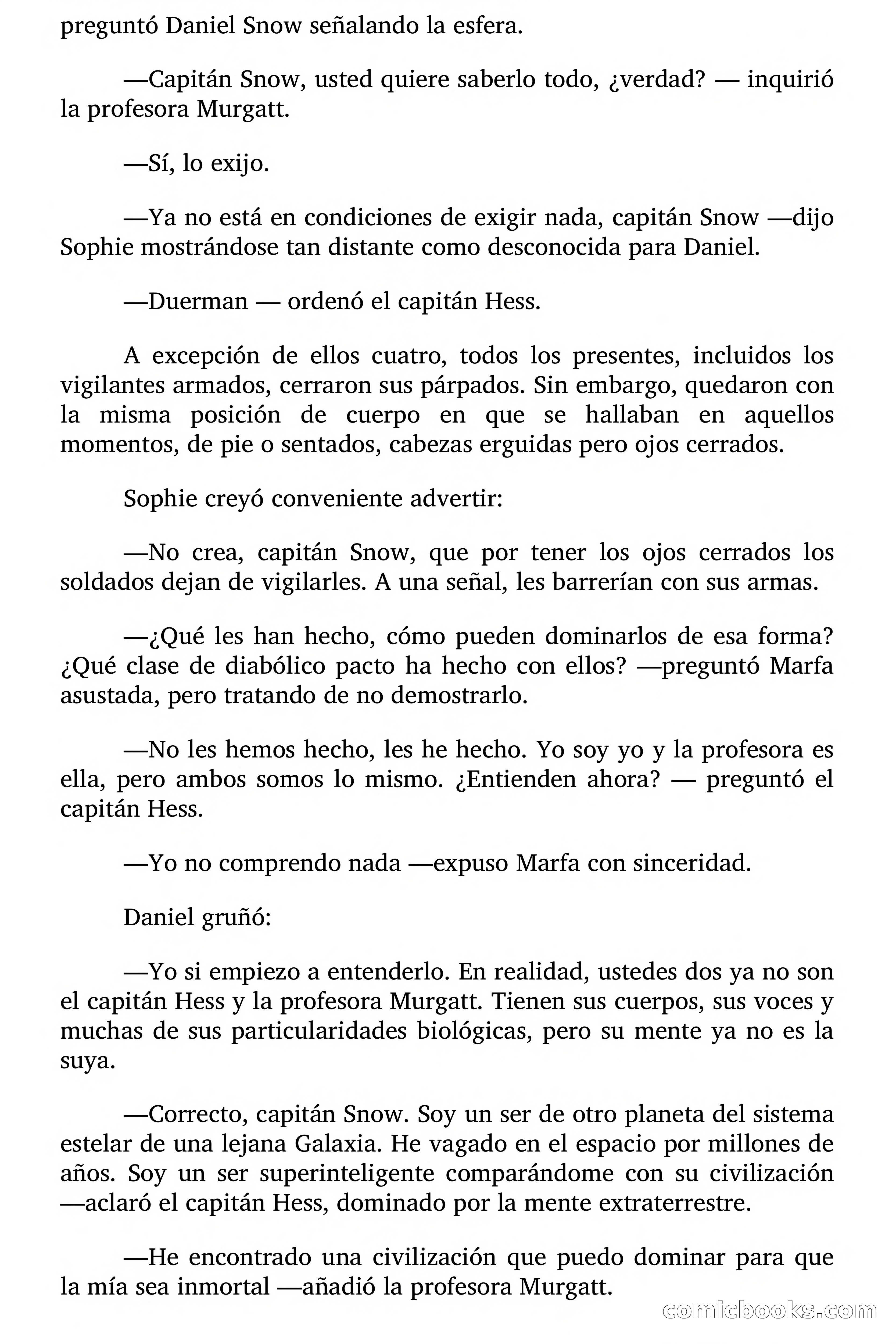 El invasor errante — page 80 of 92