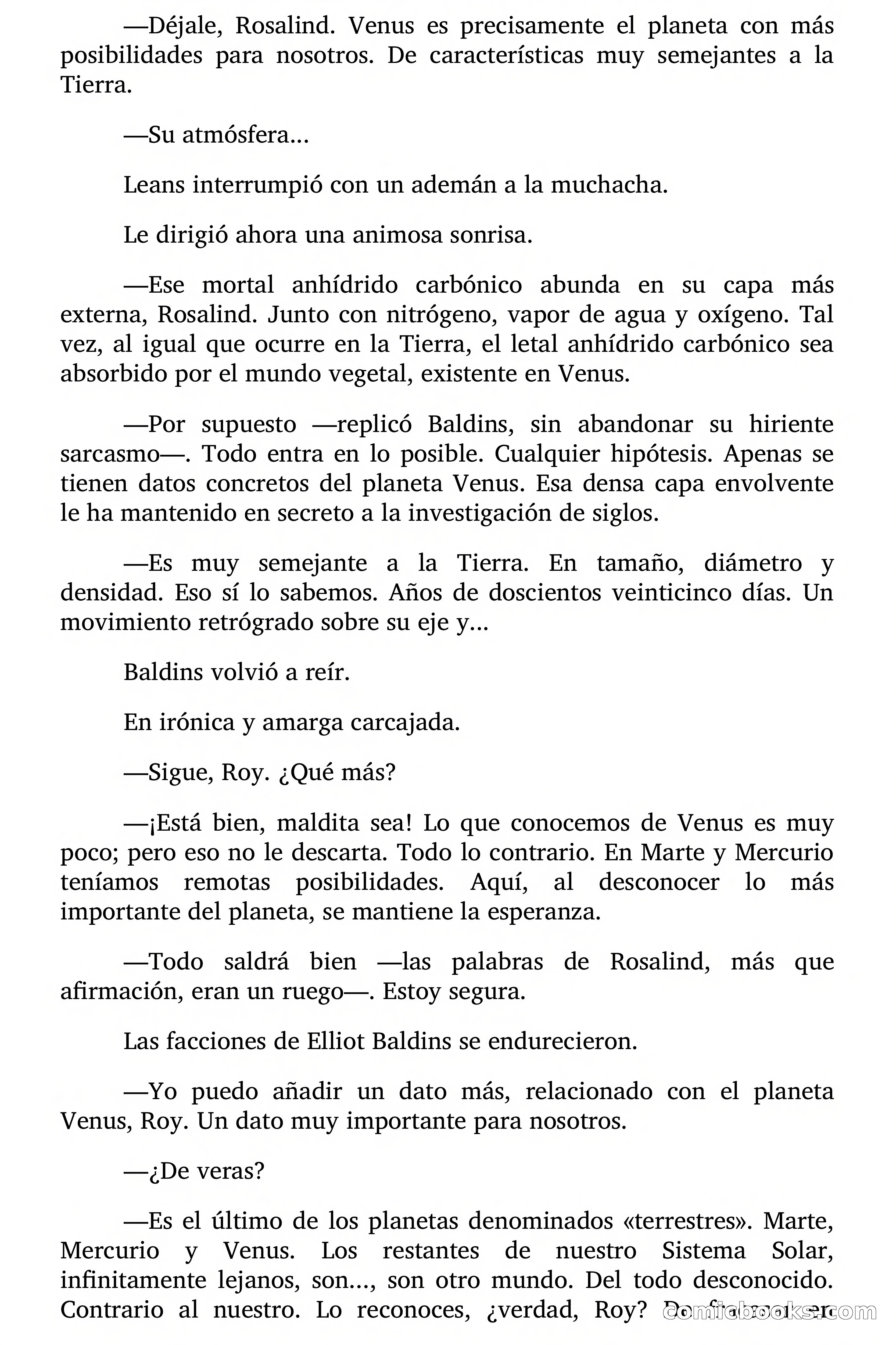 Vagabundos del espacio — page 54 of 86