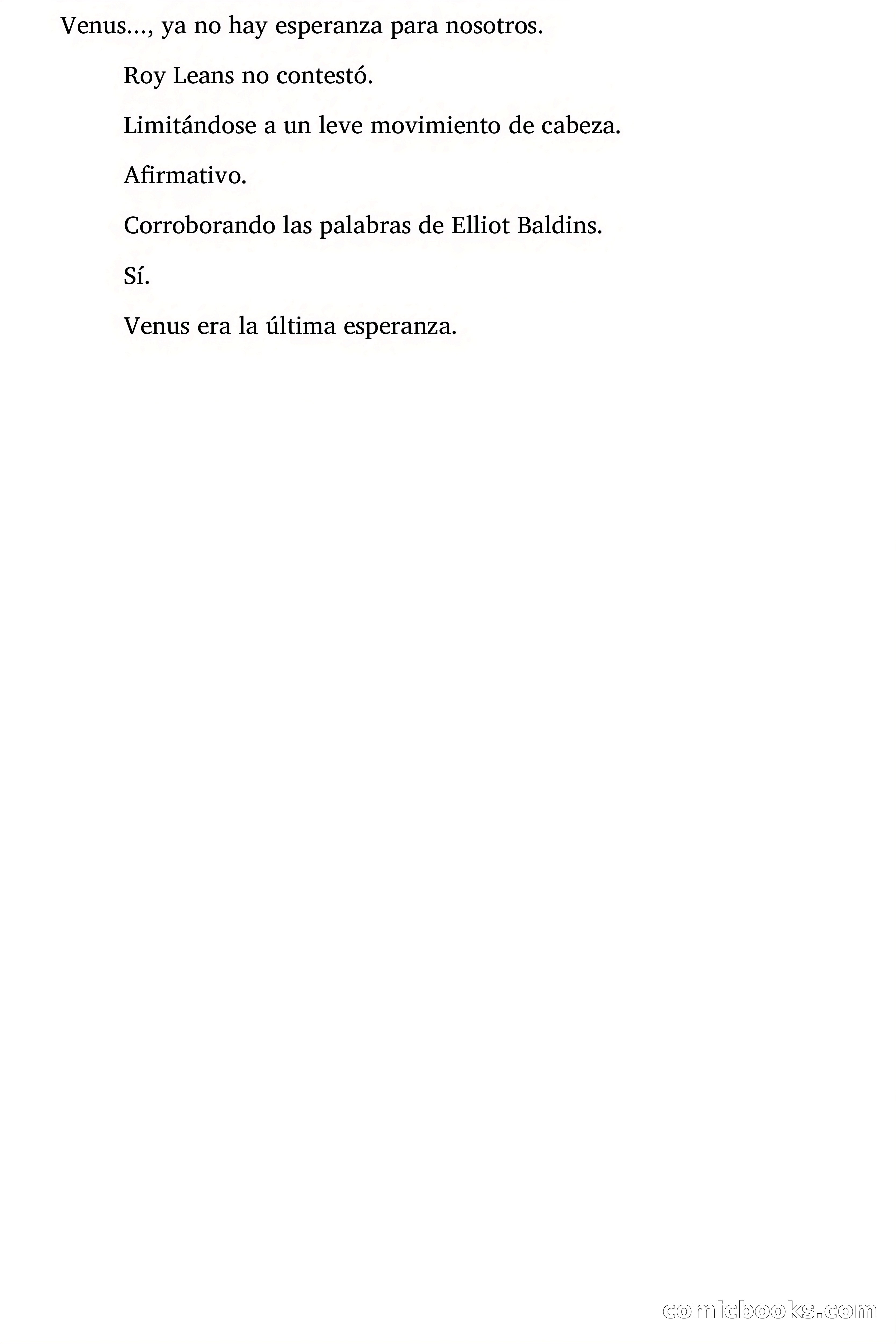 Vagabundos del espacio — page 55 of 86