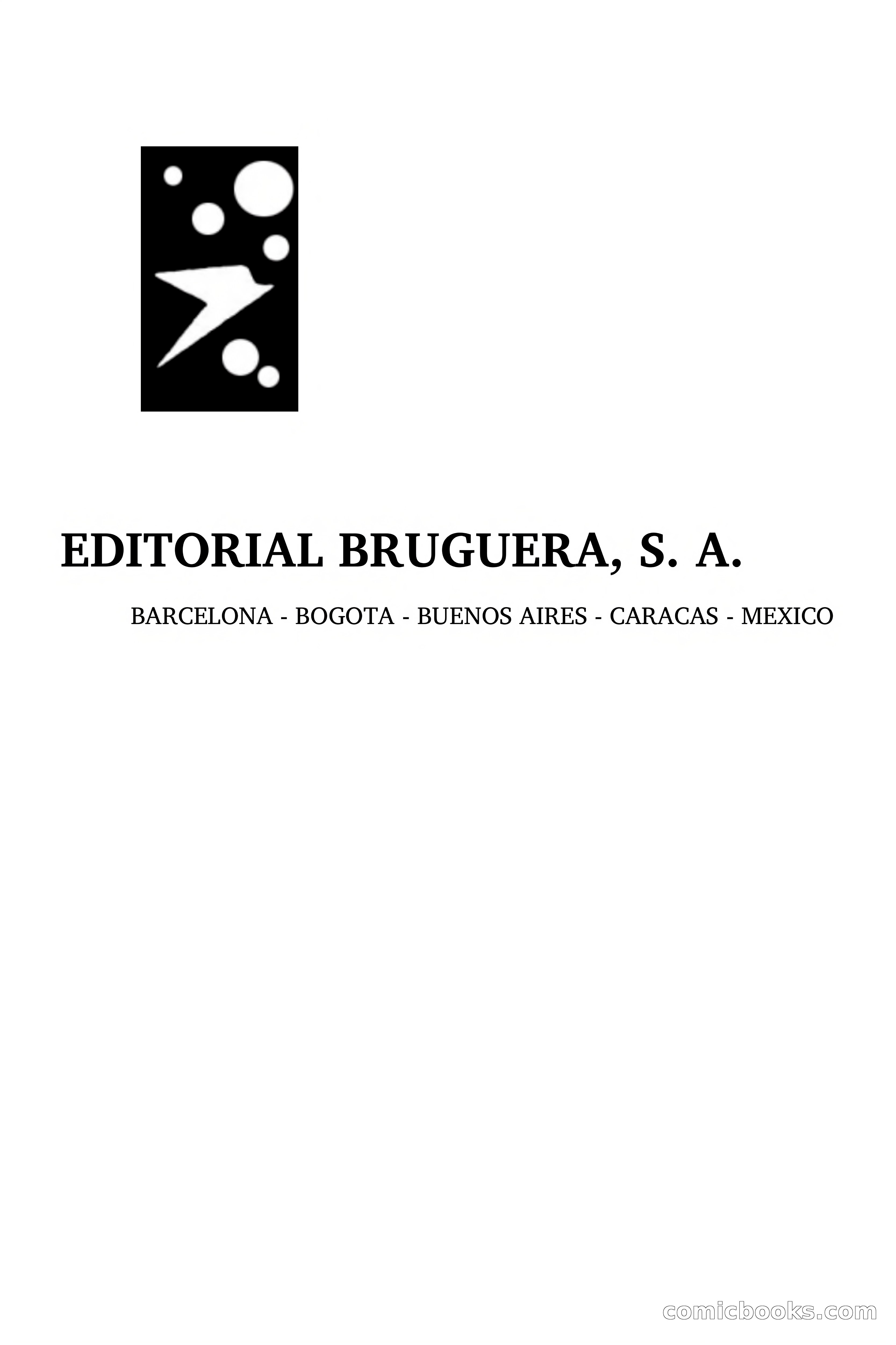 La amenaza murida — page 6 of 93