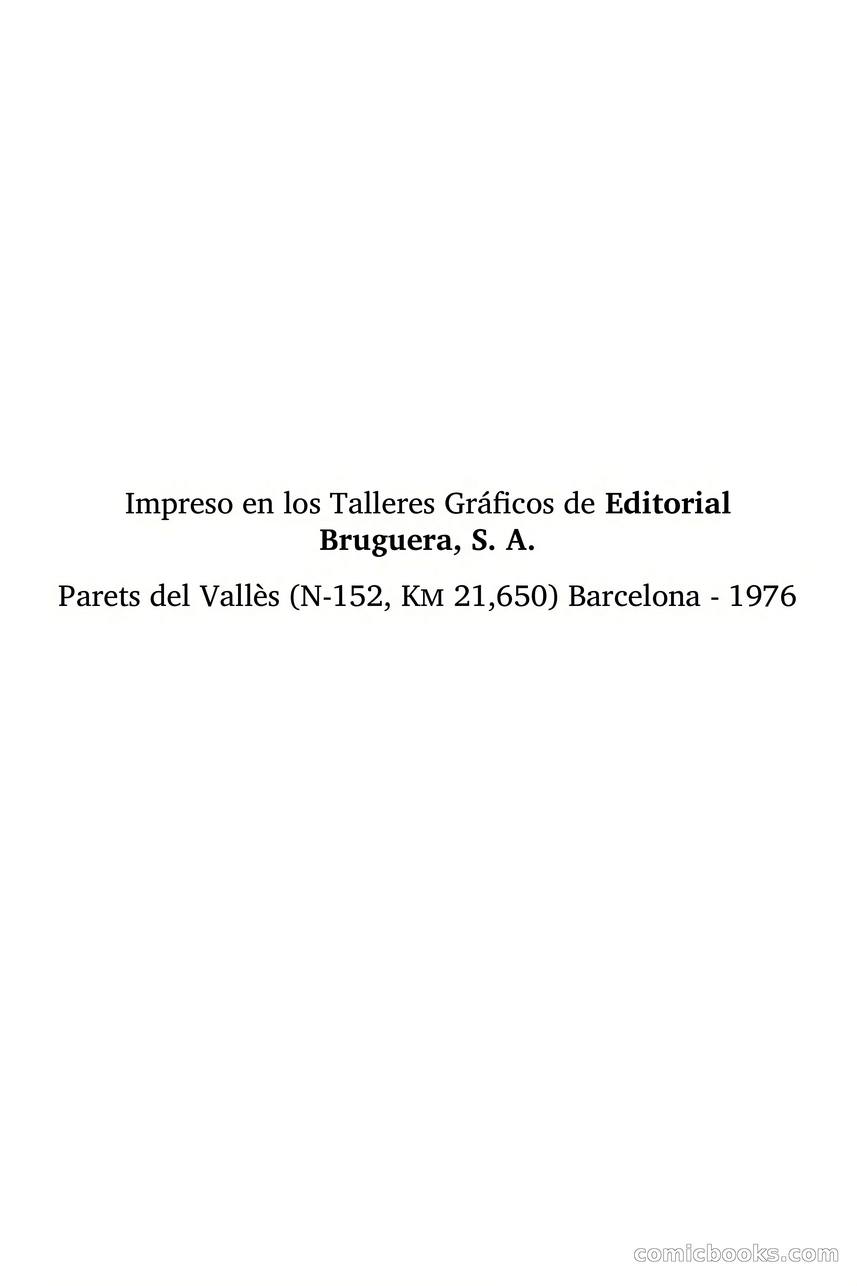 La amenaza murida — page 8 of 93