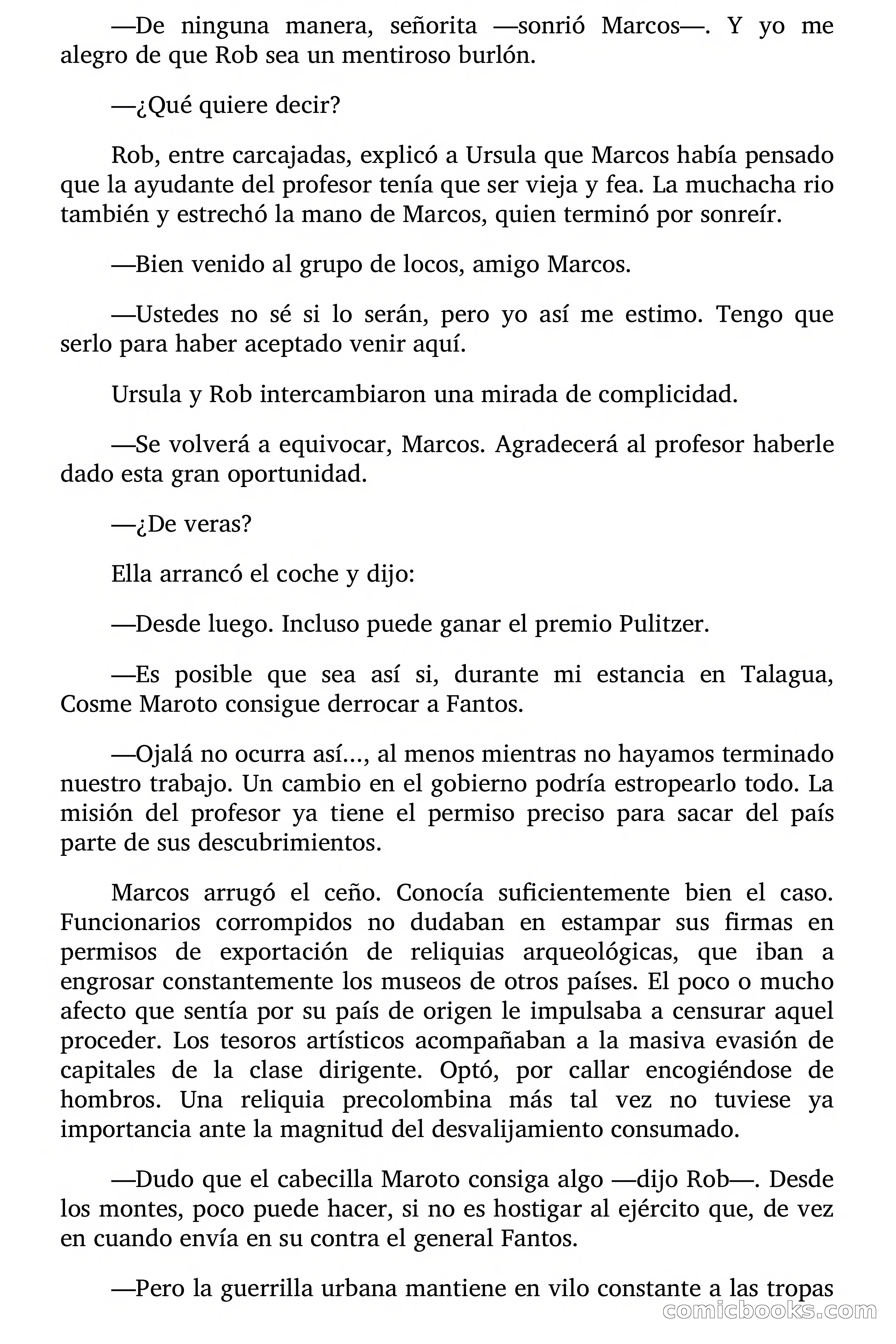 La amenaza murida — page 43 of 93