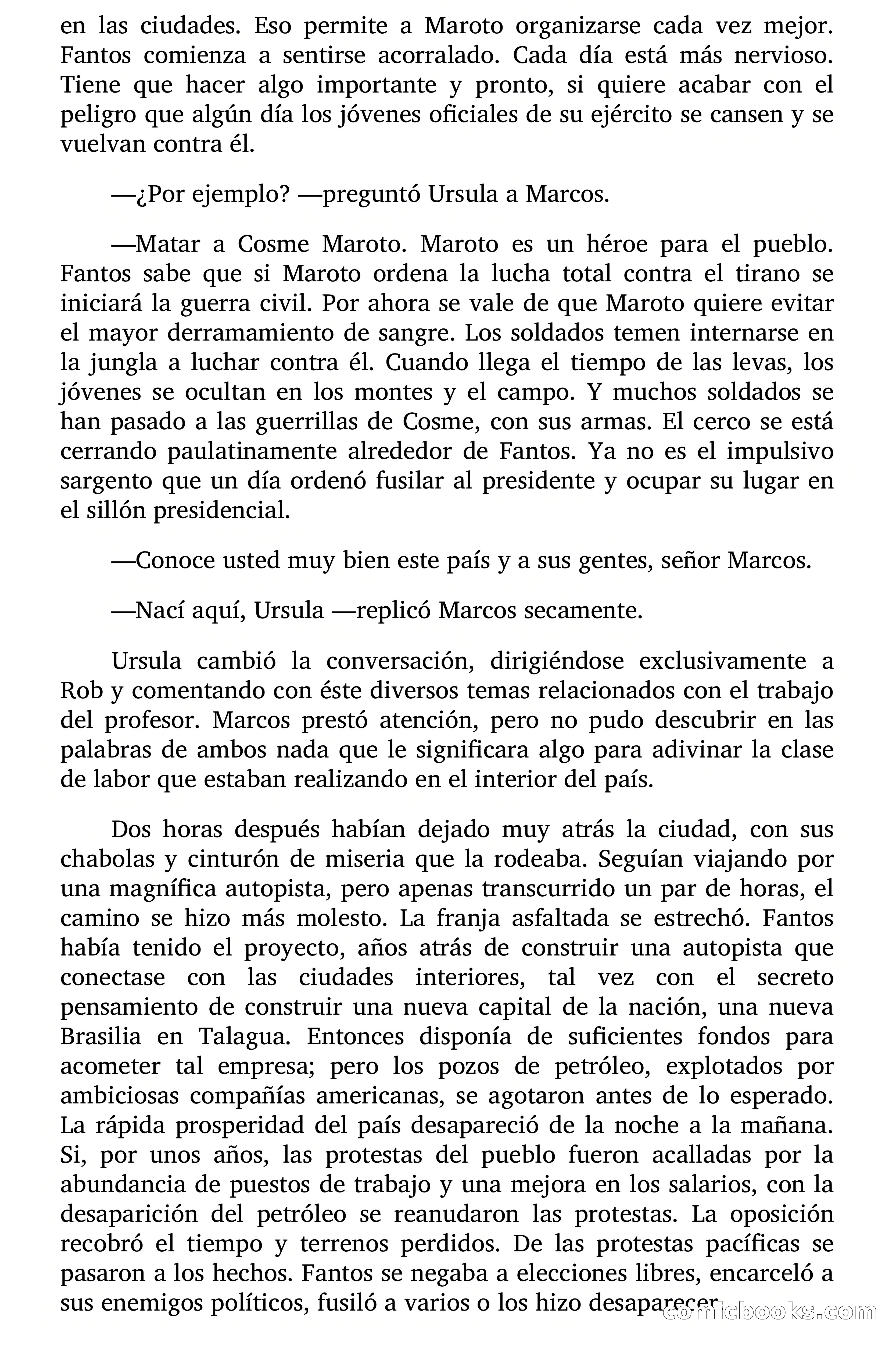 La amenaza murida — page 44 of 93