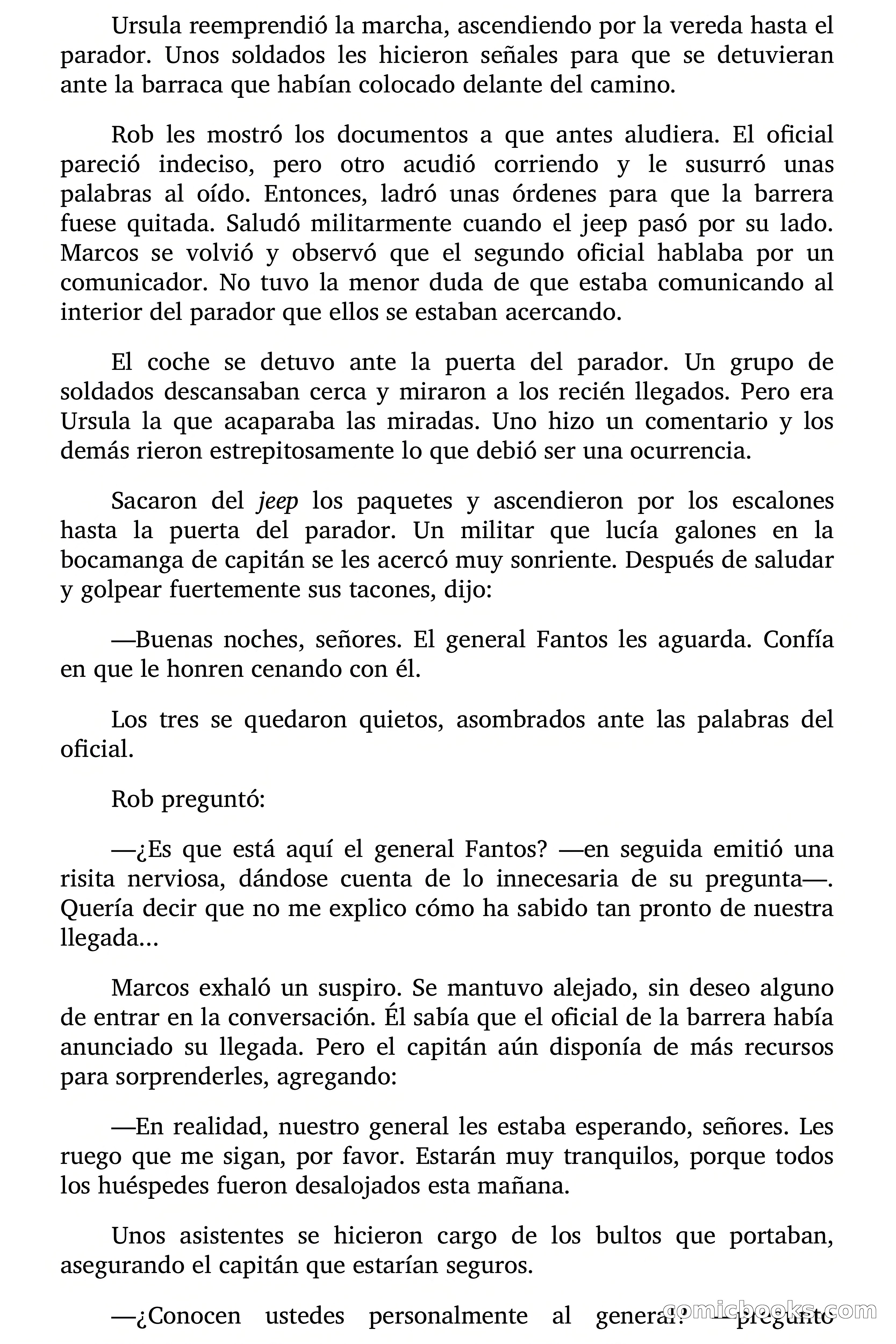 La amenaza murida — page 46 of 93
