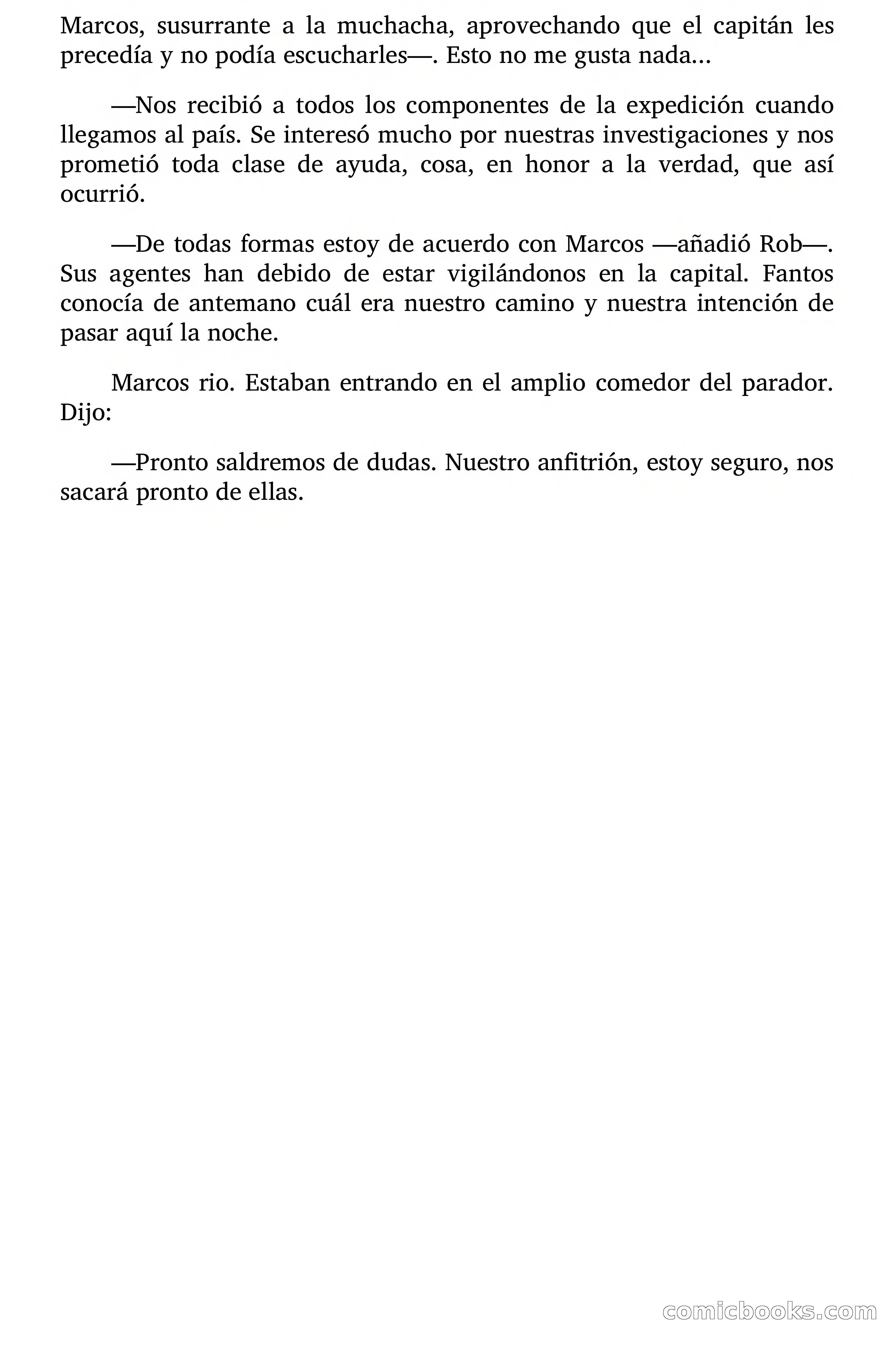 La amenaza murida — page 47 of 93