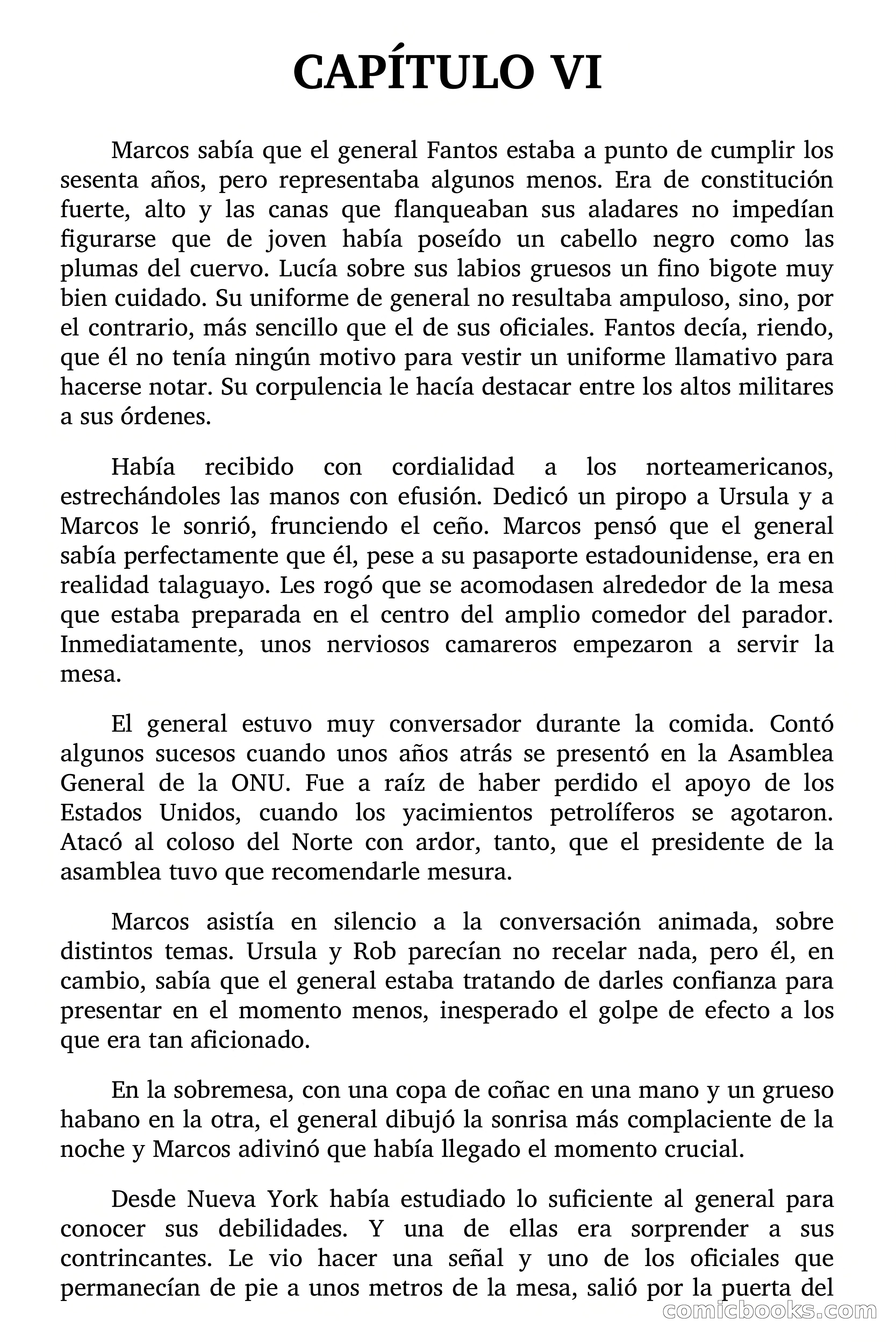 La amenaza murida — page 48 of 93