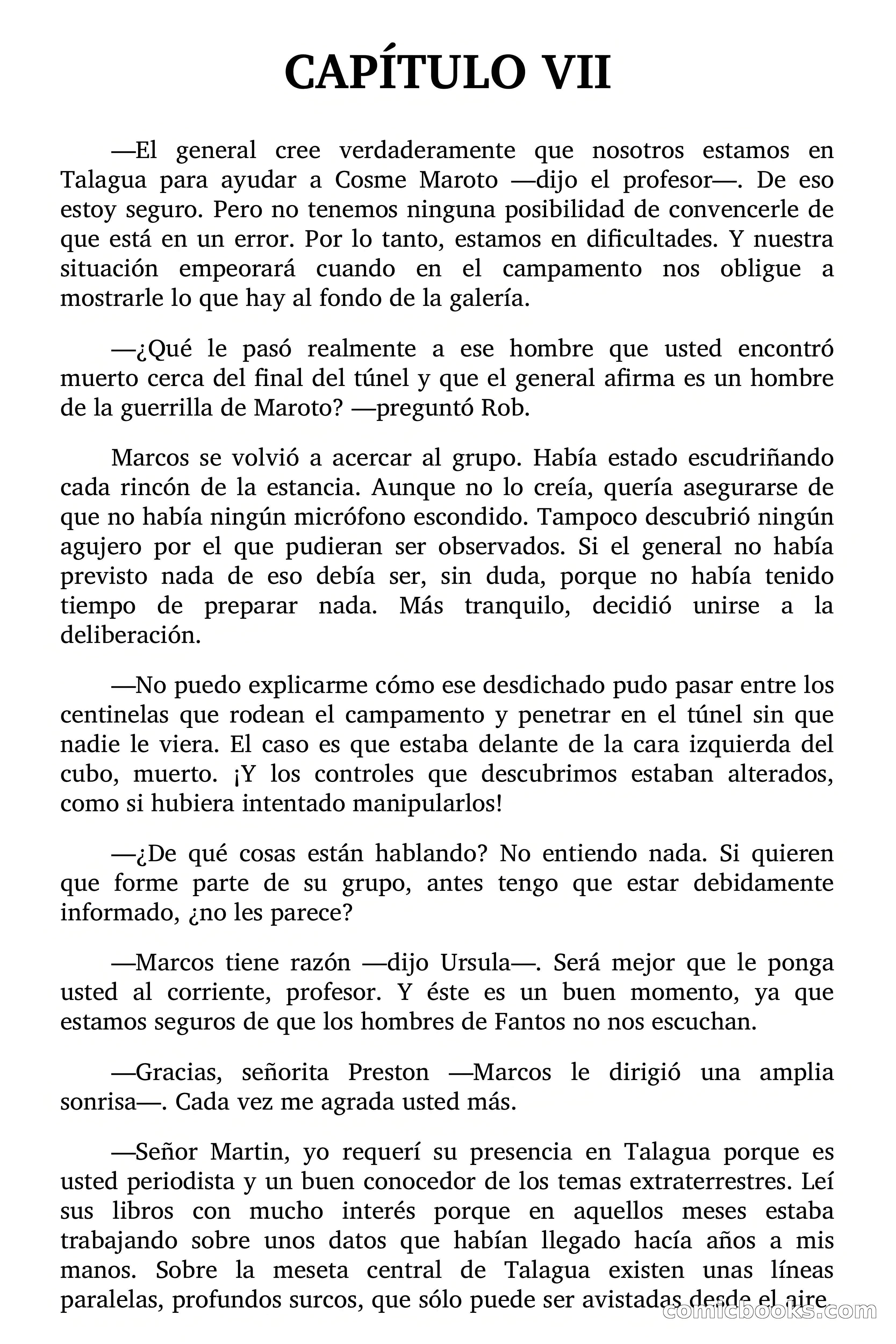 La amenaza murida — page 56 of 93