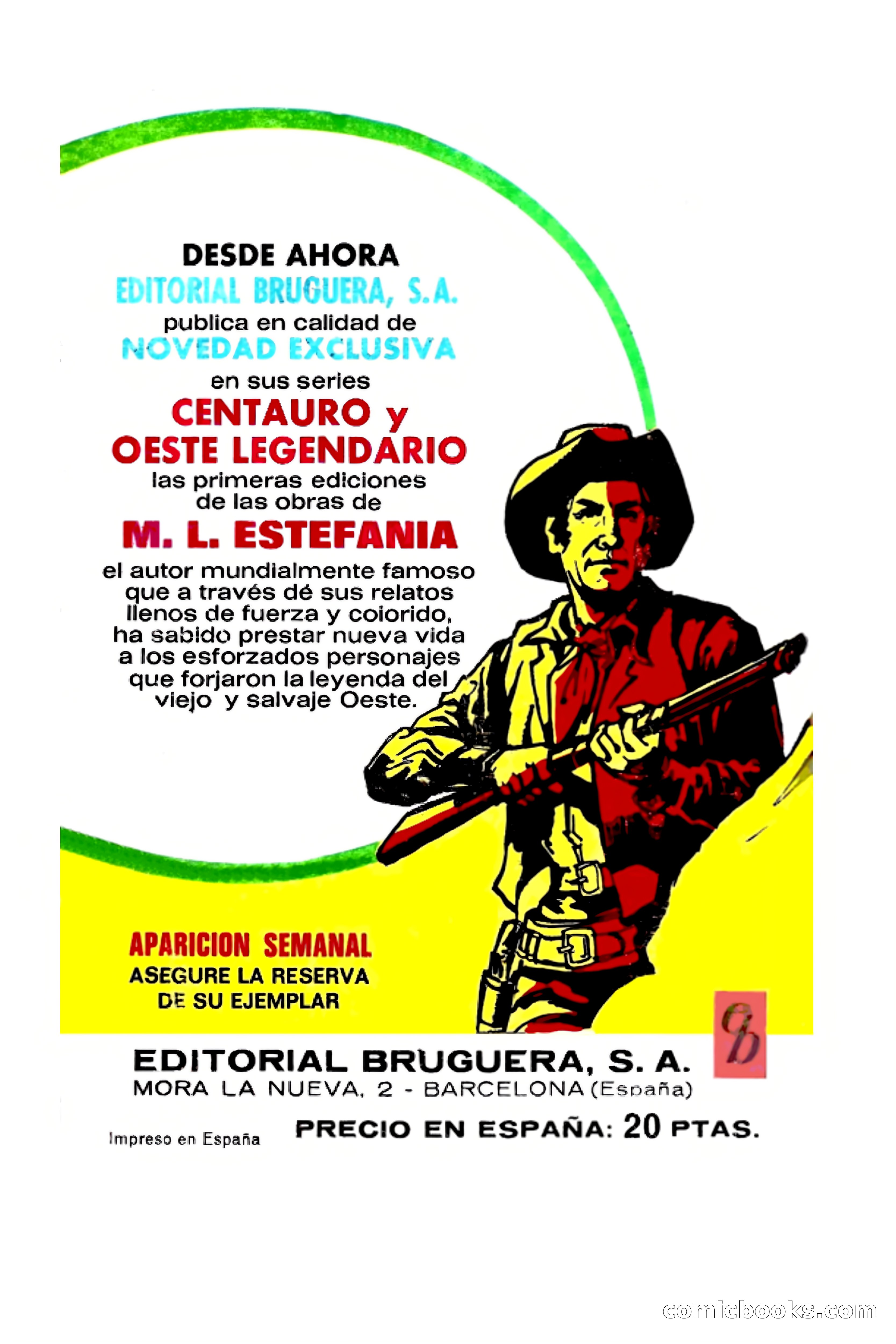La amenaza murida — page 93 of 93