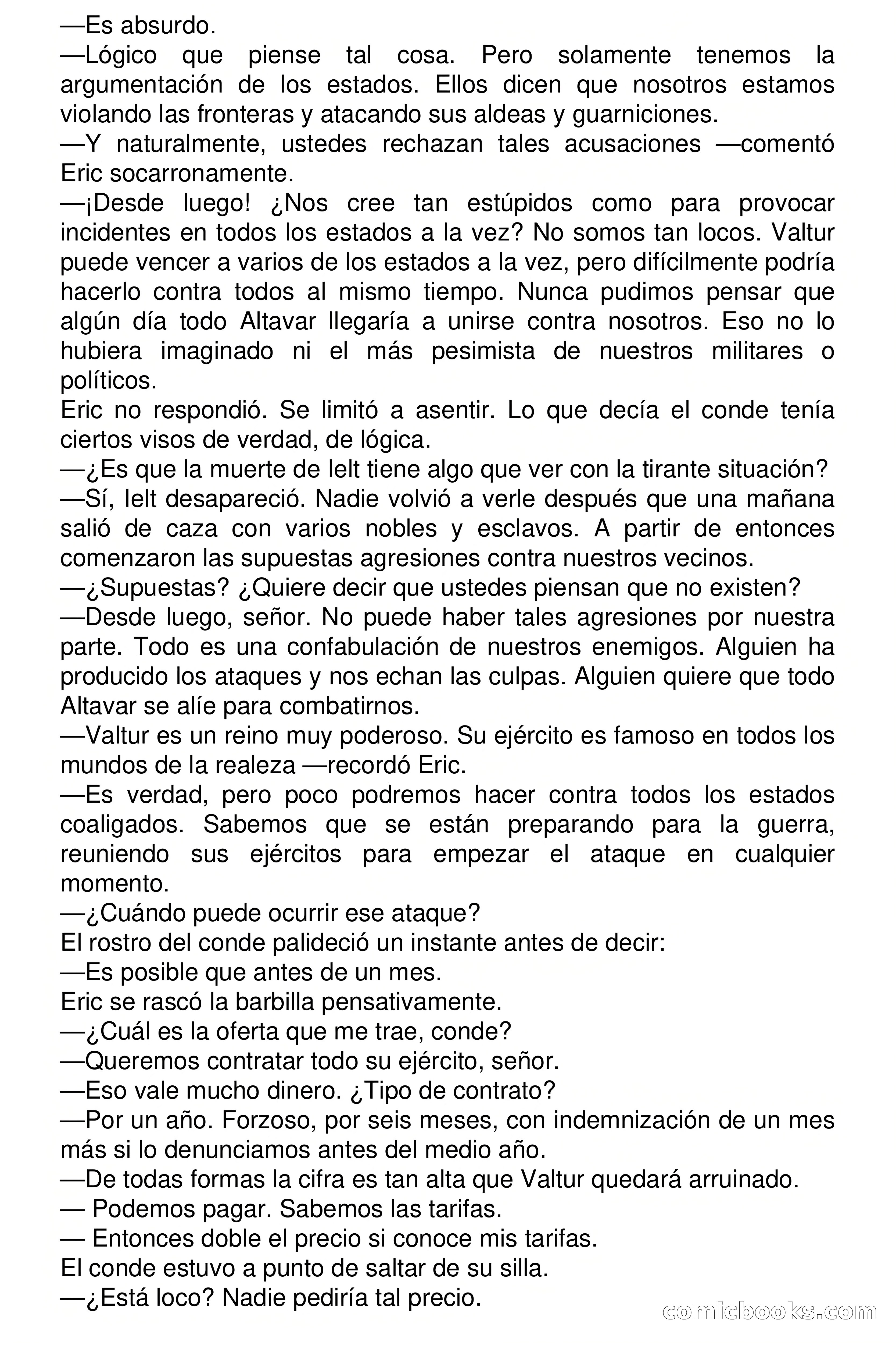 Señores de las estrellas — page 11 of 65