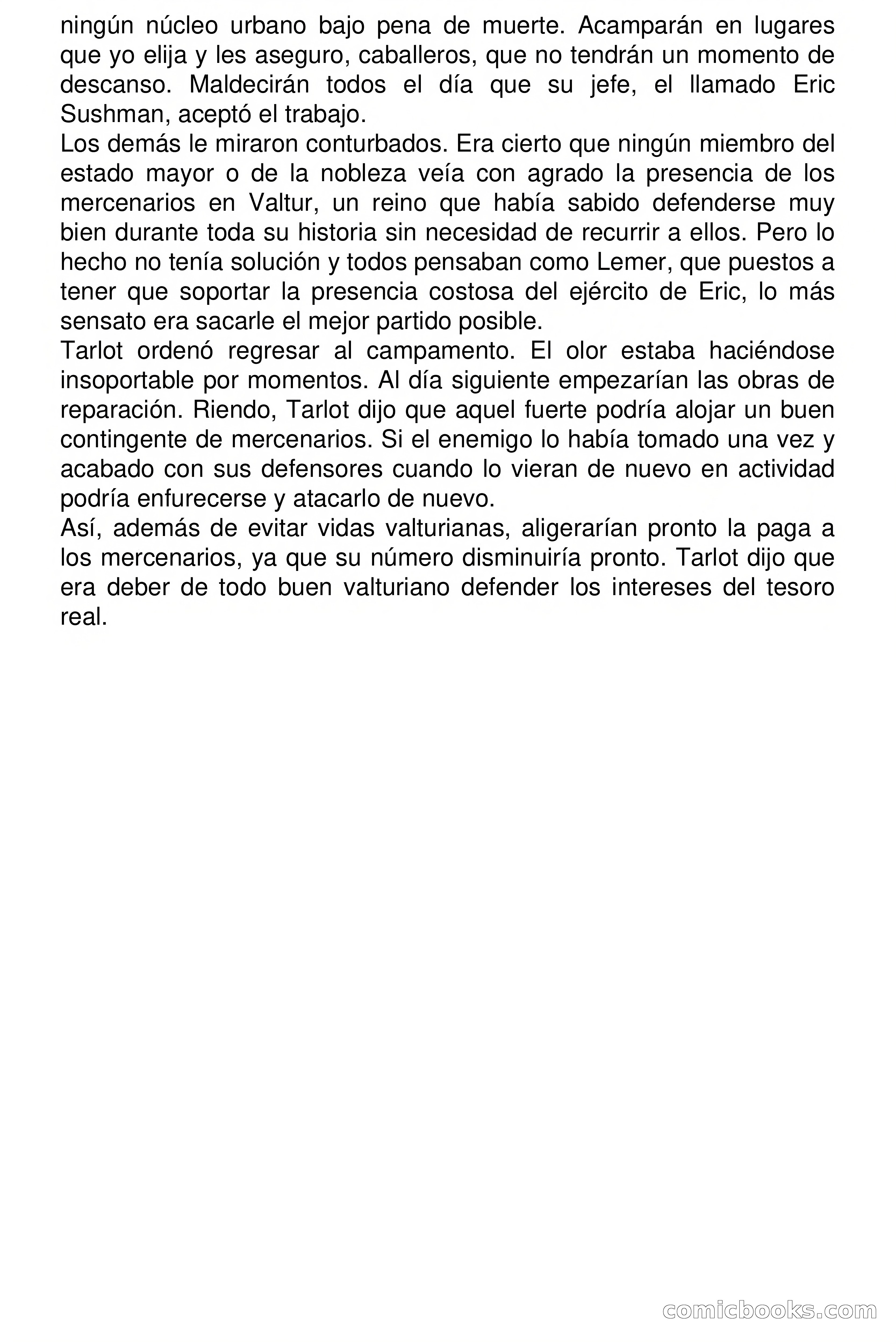 Señores de las estrellas — page 18 of 65