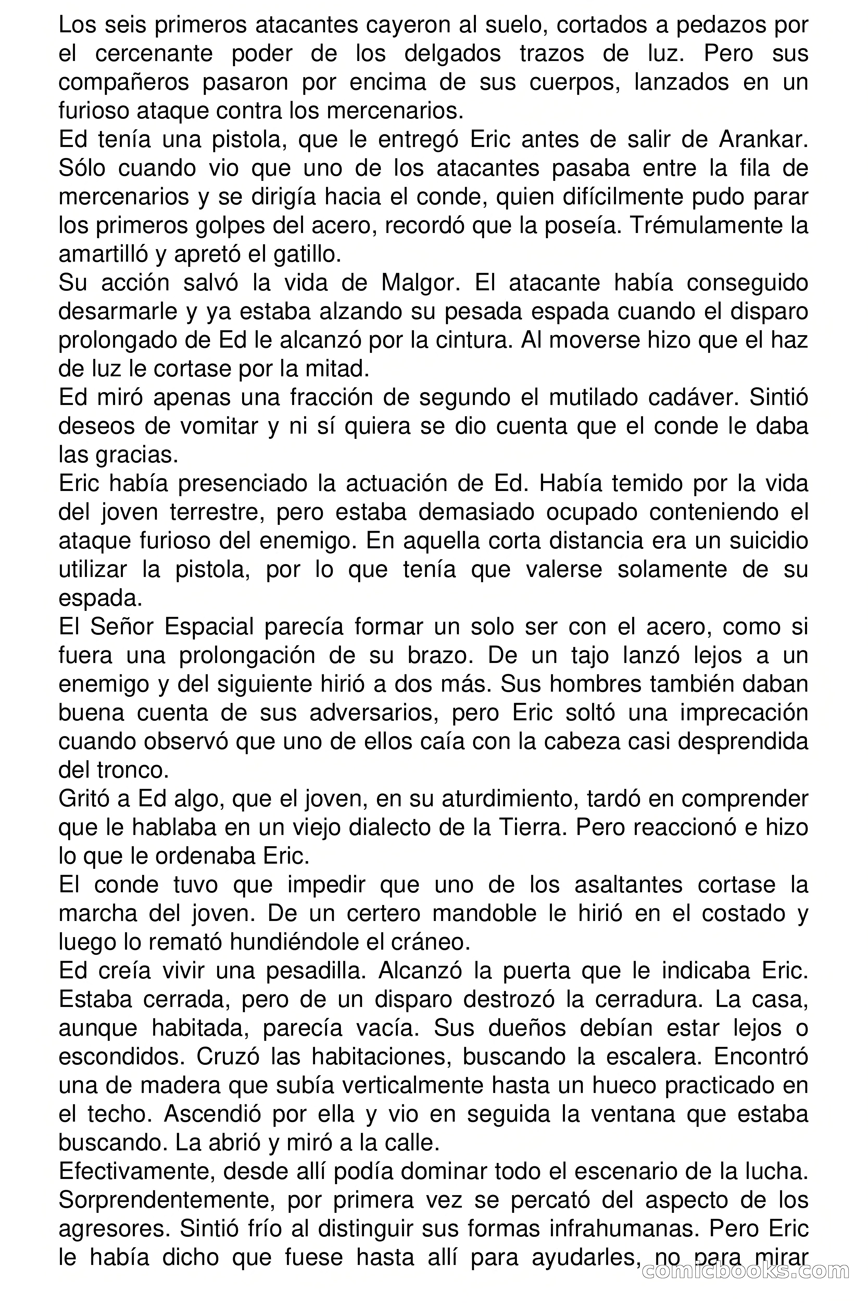 Señores de las estrellas — page 28 of 65