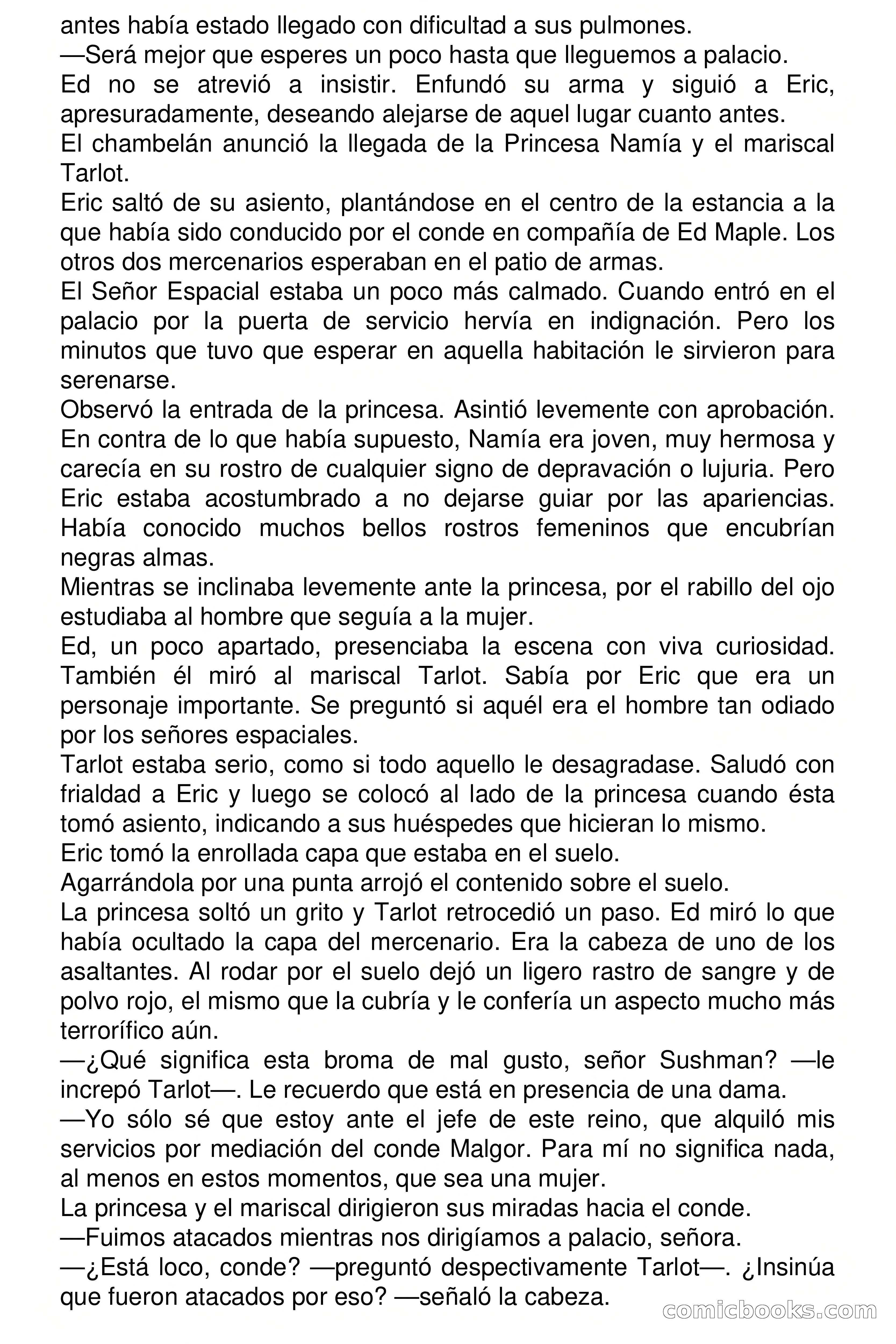 Señores de las estrellas — page 30 of 65