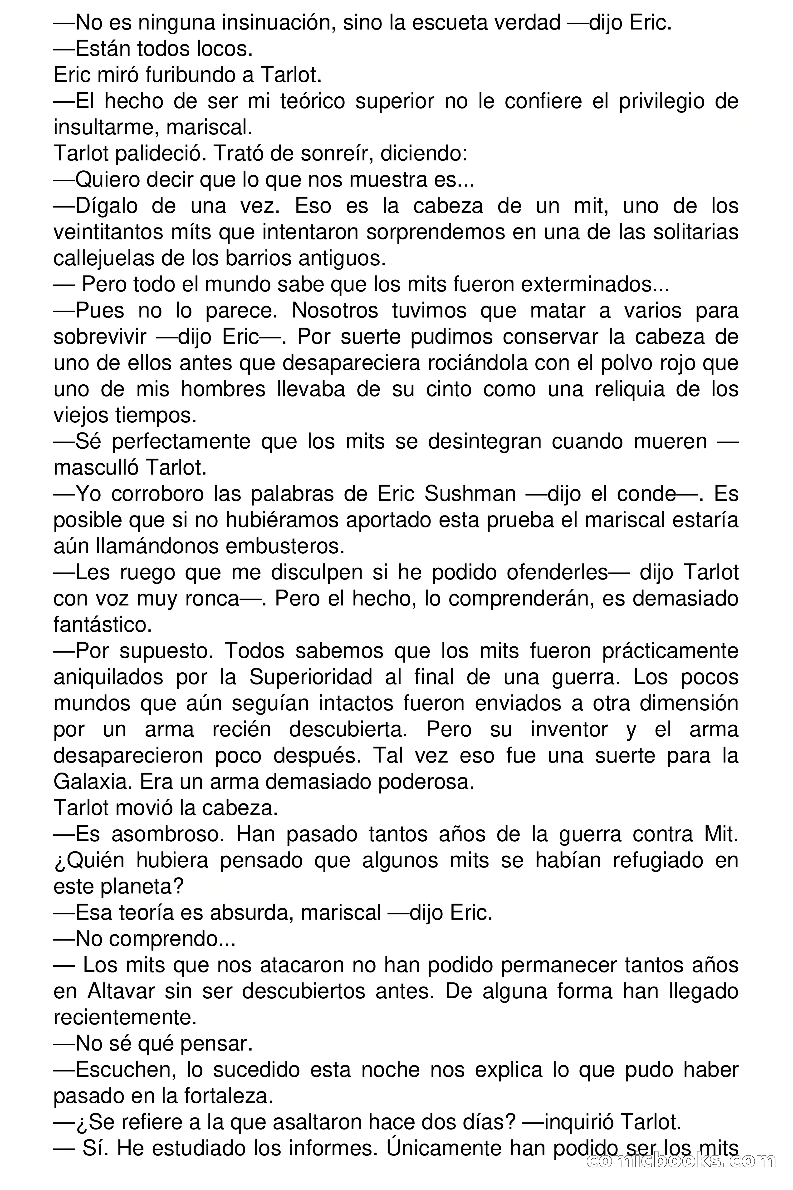 Señores de las estrellas — page 31 of 65
