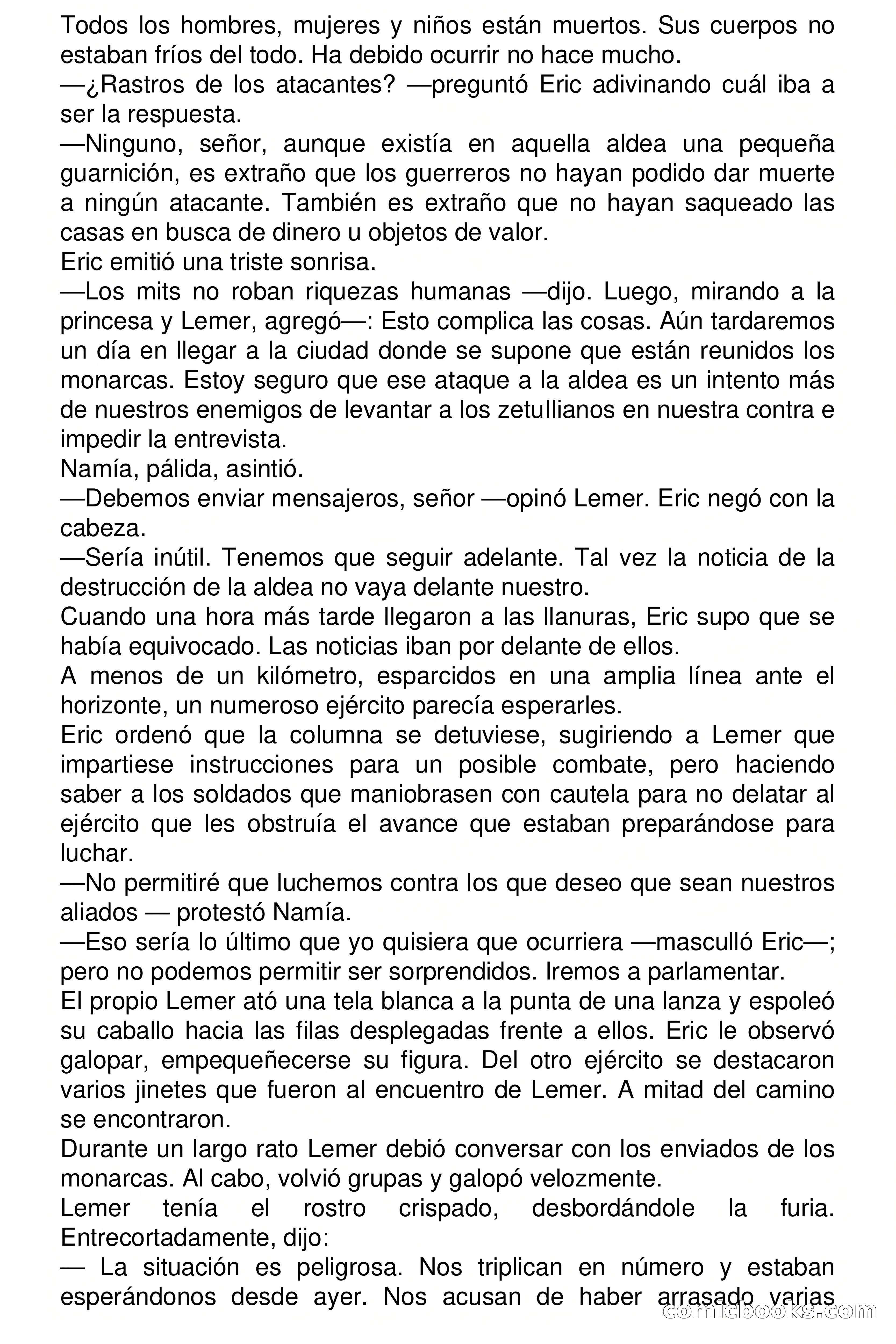Señores de las estrellas — page 43 of 65