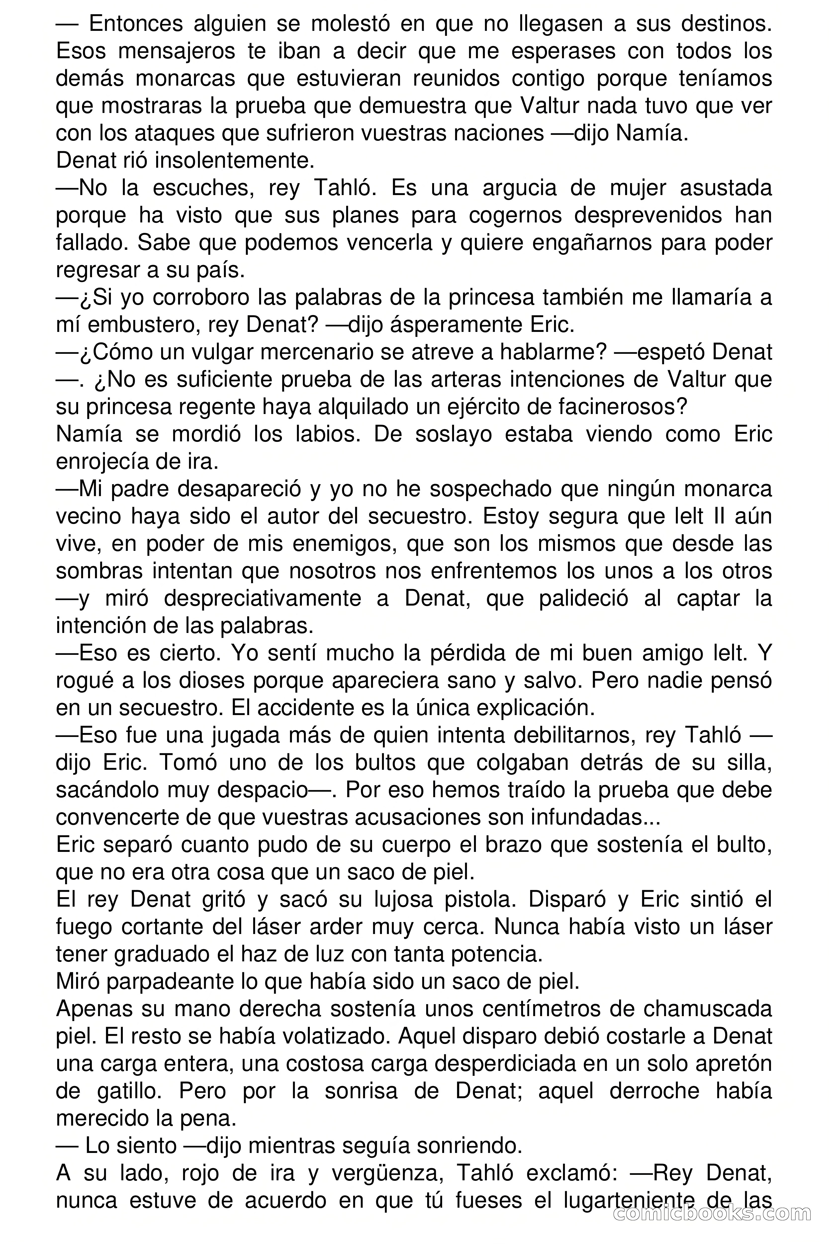 Señores de las estrellas — page 46 of 65