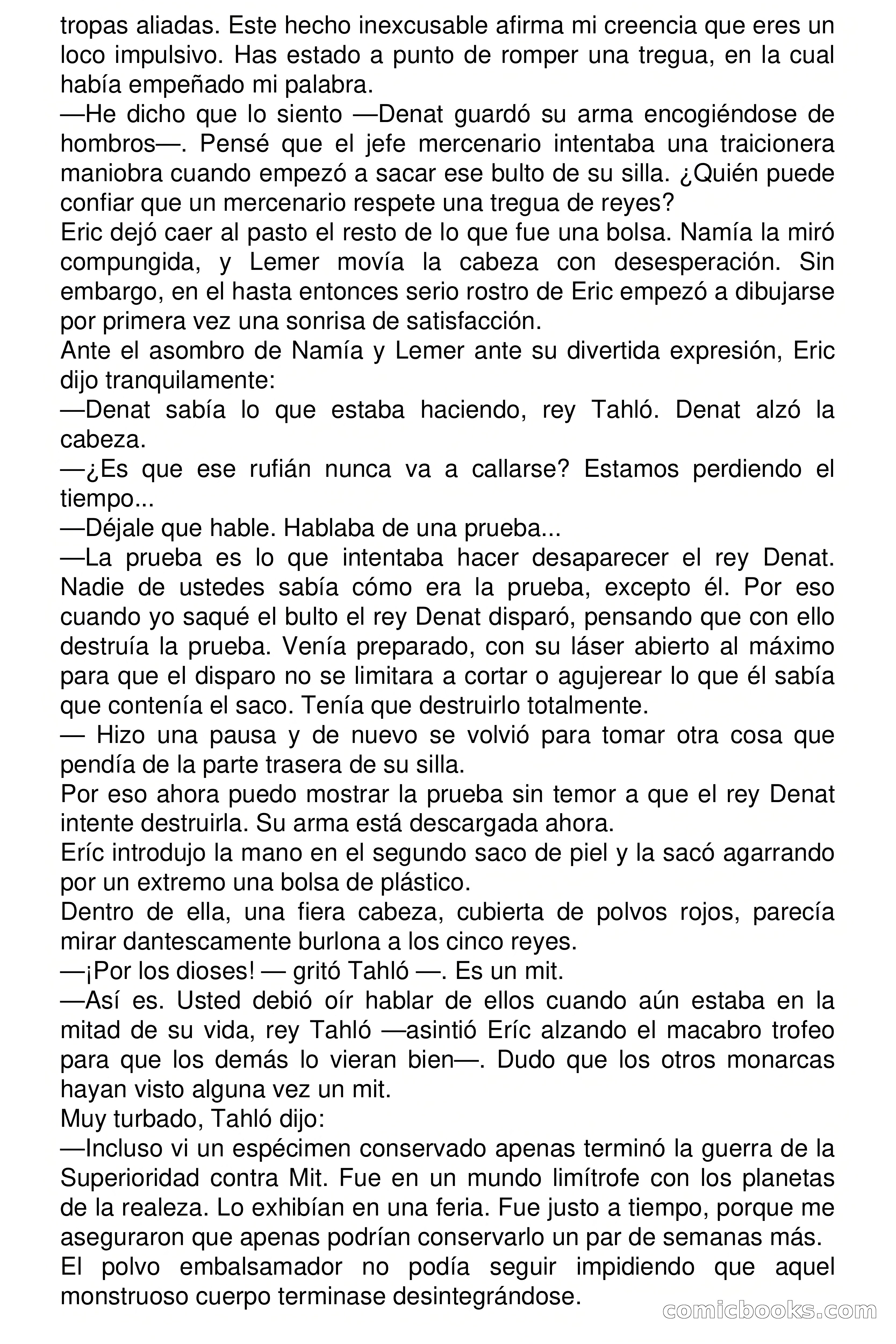 Señores de las estrellas — page 47 of 65