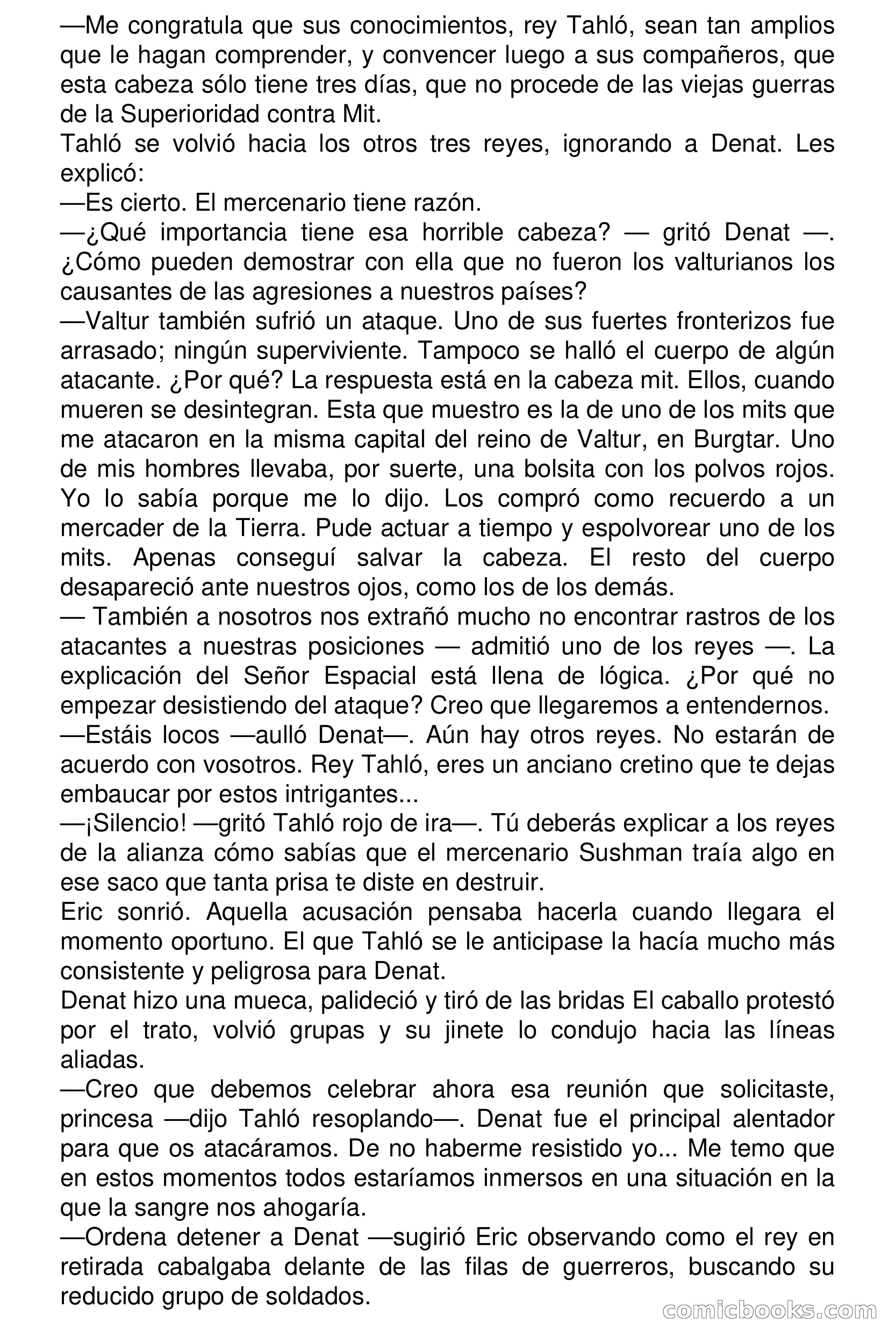 Señores de las estrellas — page 48 of 65