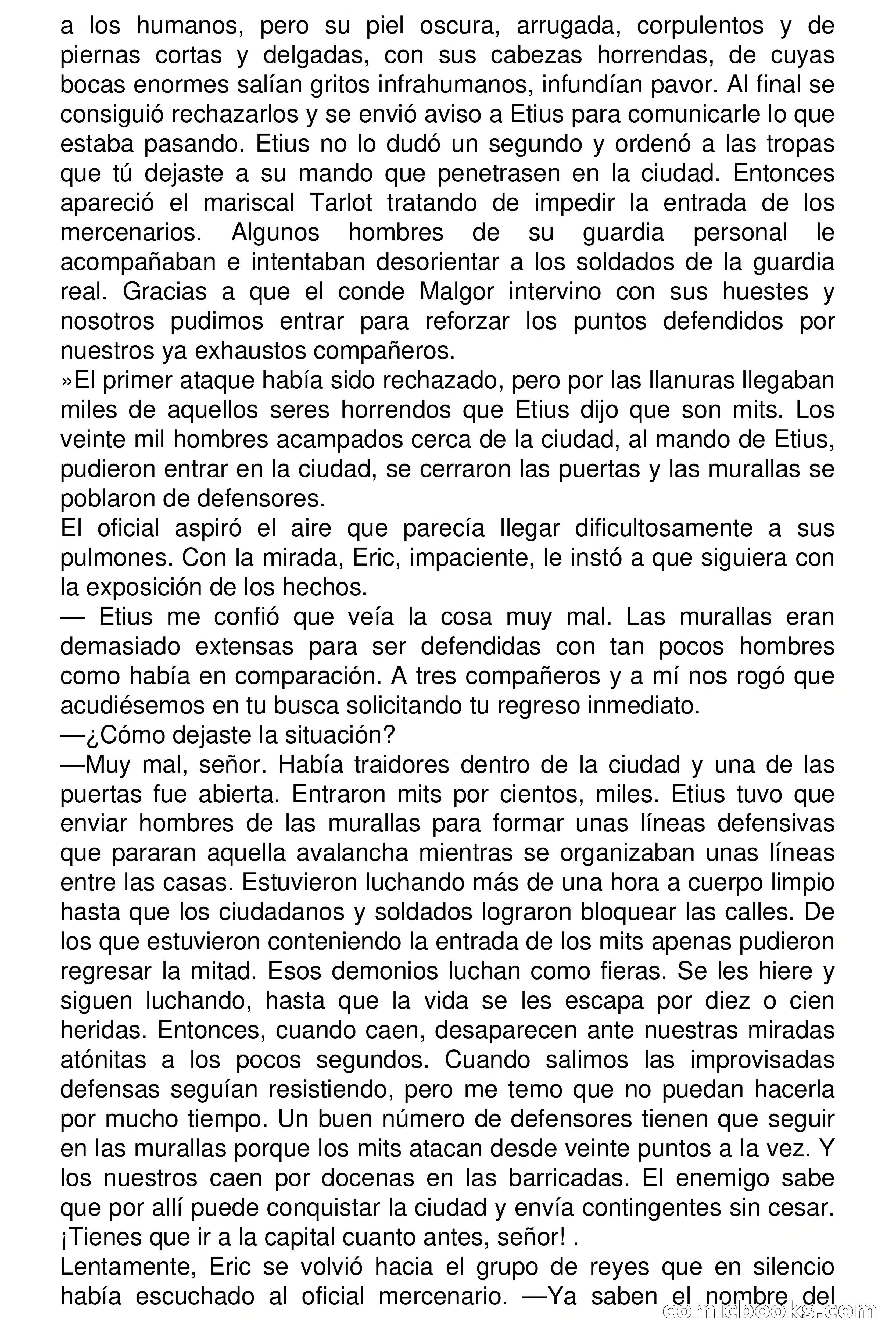 Señores de las estrellas — page 51 of 65