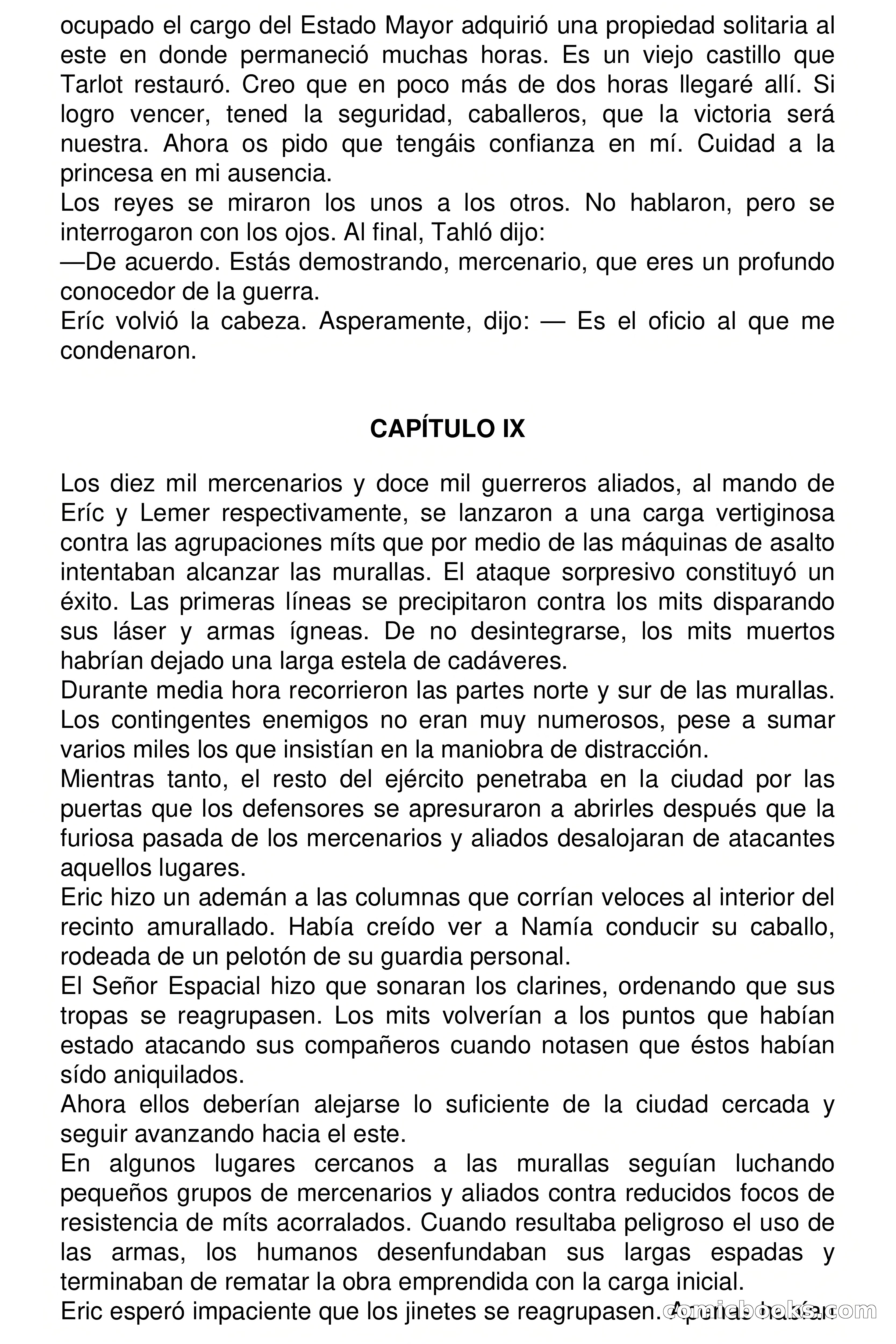 Señores de las estrellas — page 55 of 65