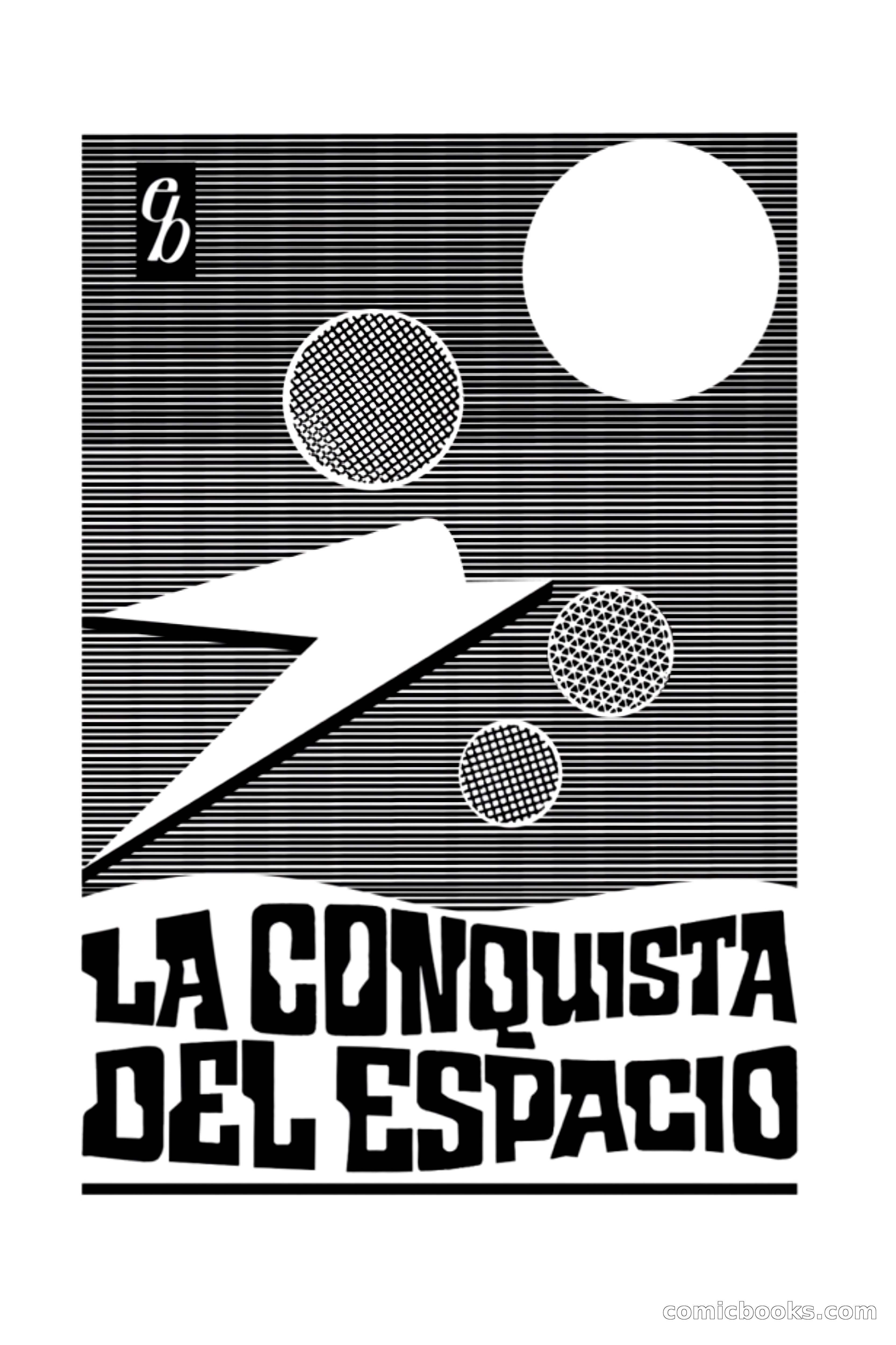 La nube cósmica — page 3 of 100