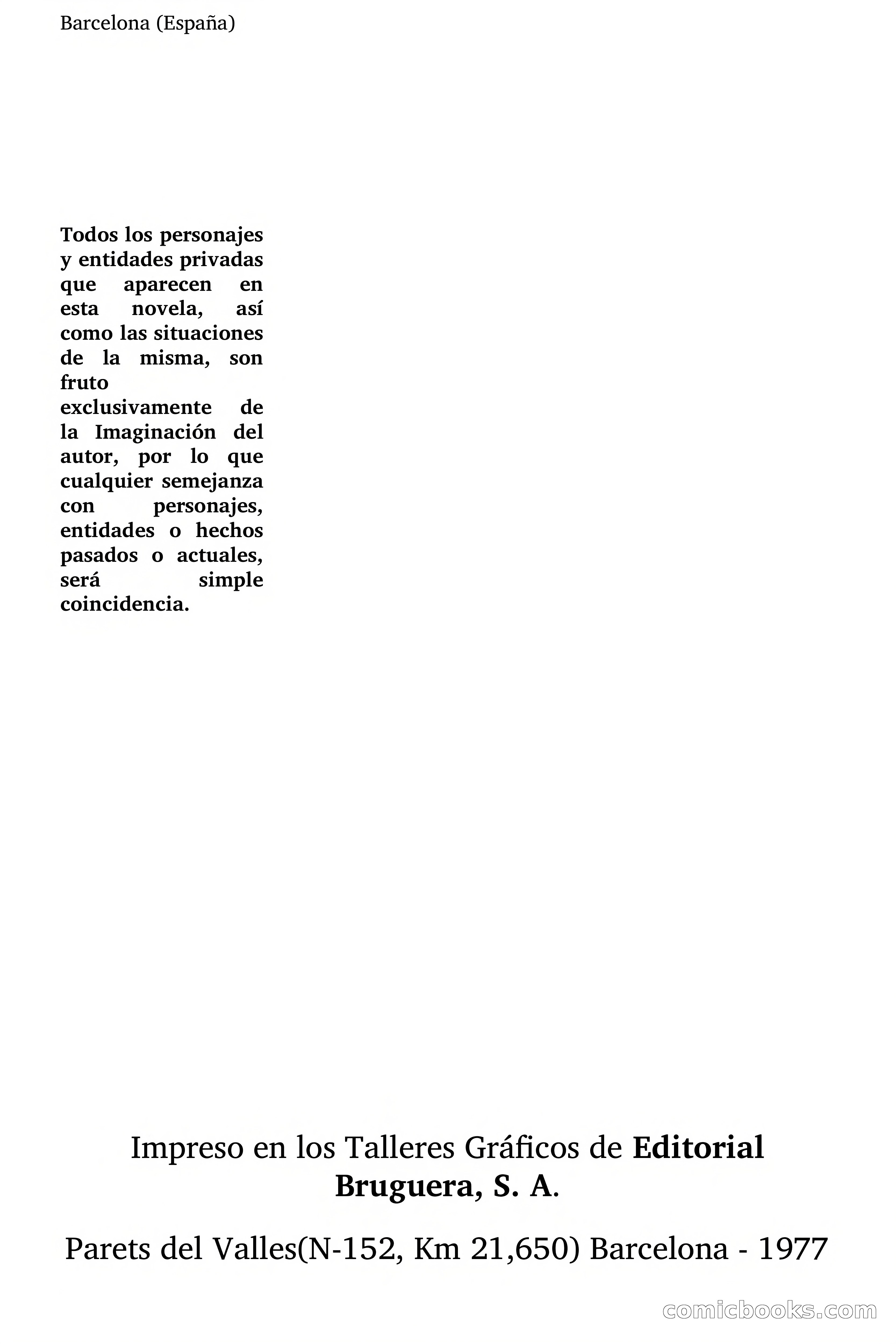 La nube cósmica — page 7 of 100