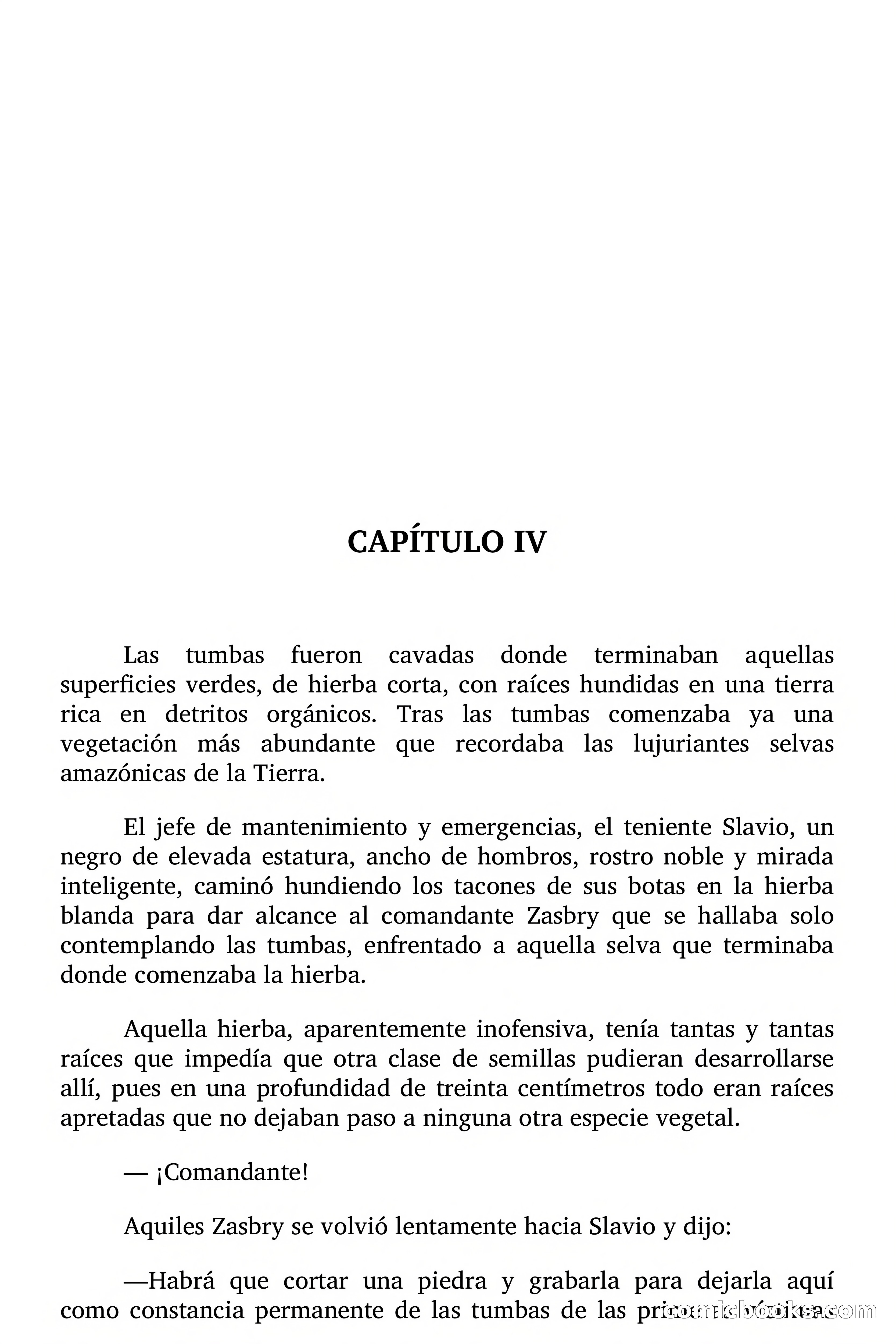 La nube cósmica — page 35 of 100