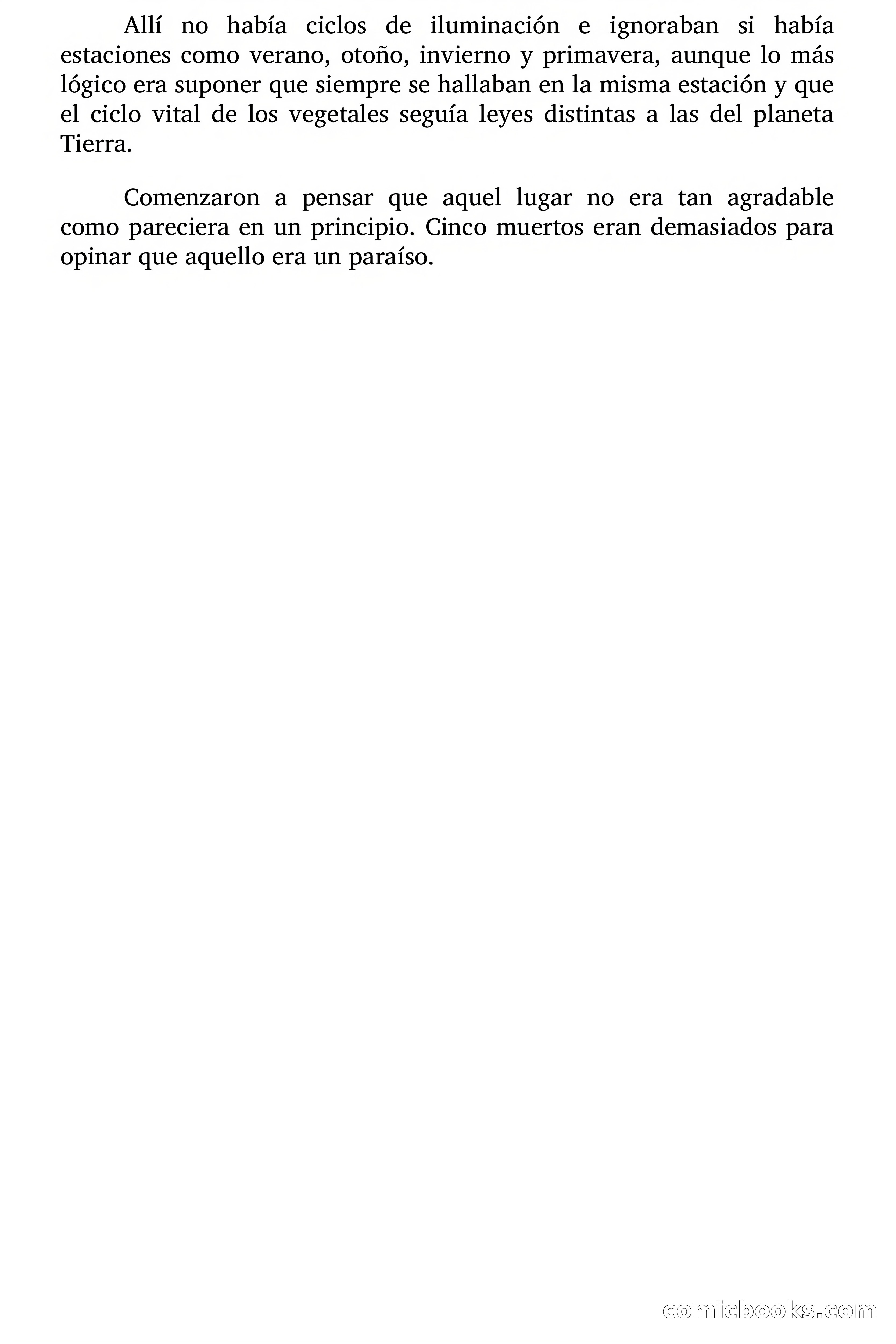 La nube cósmica — page 40 of 100