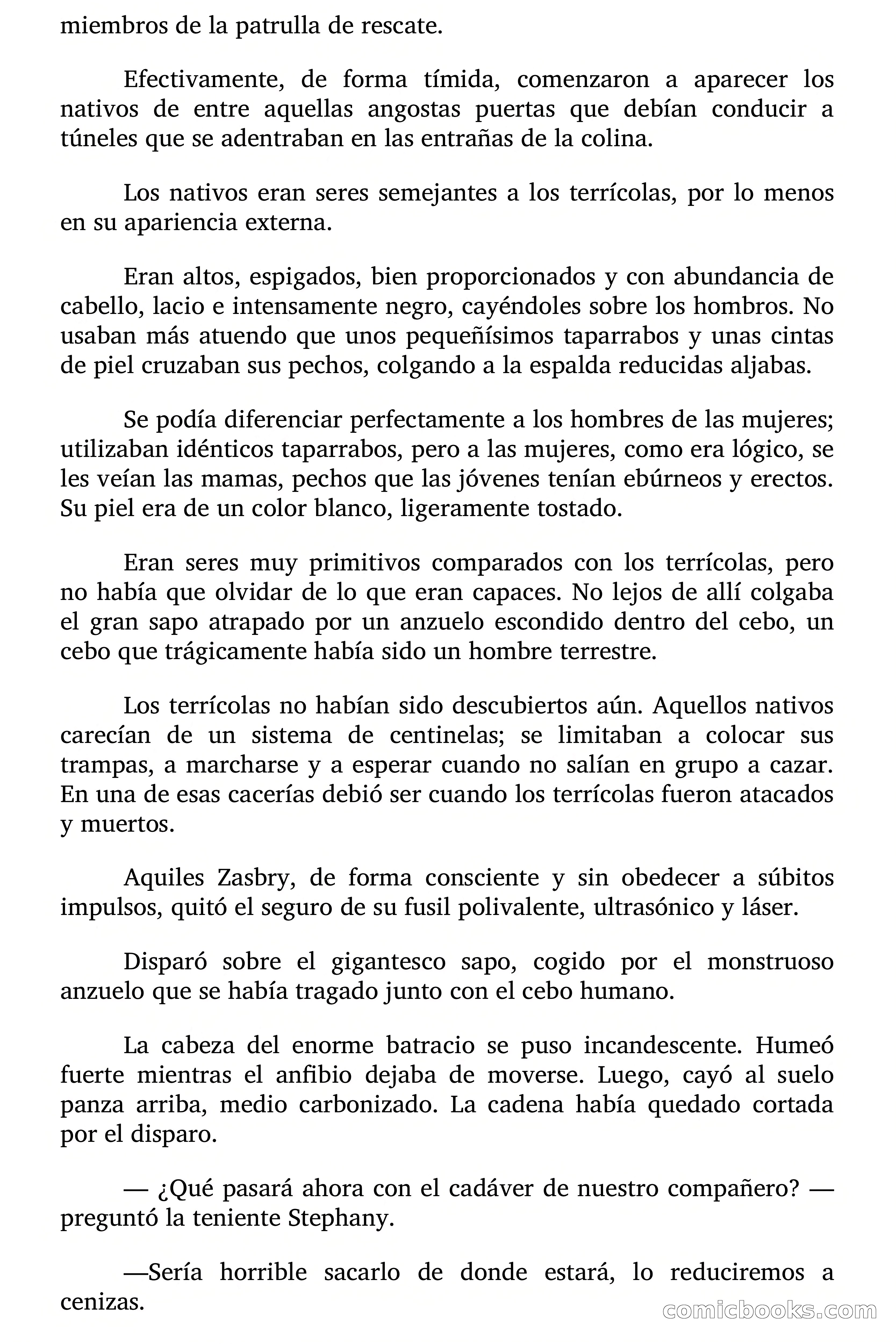 La nube cósmica — page 45 of 100