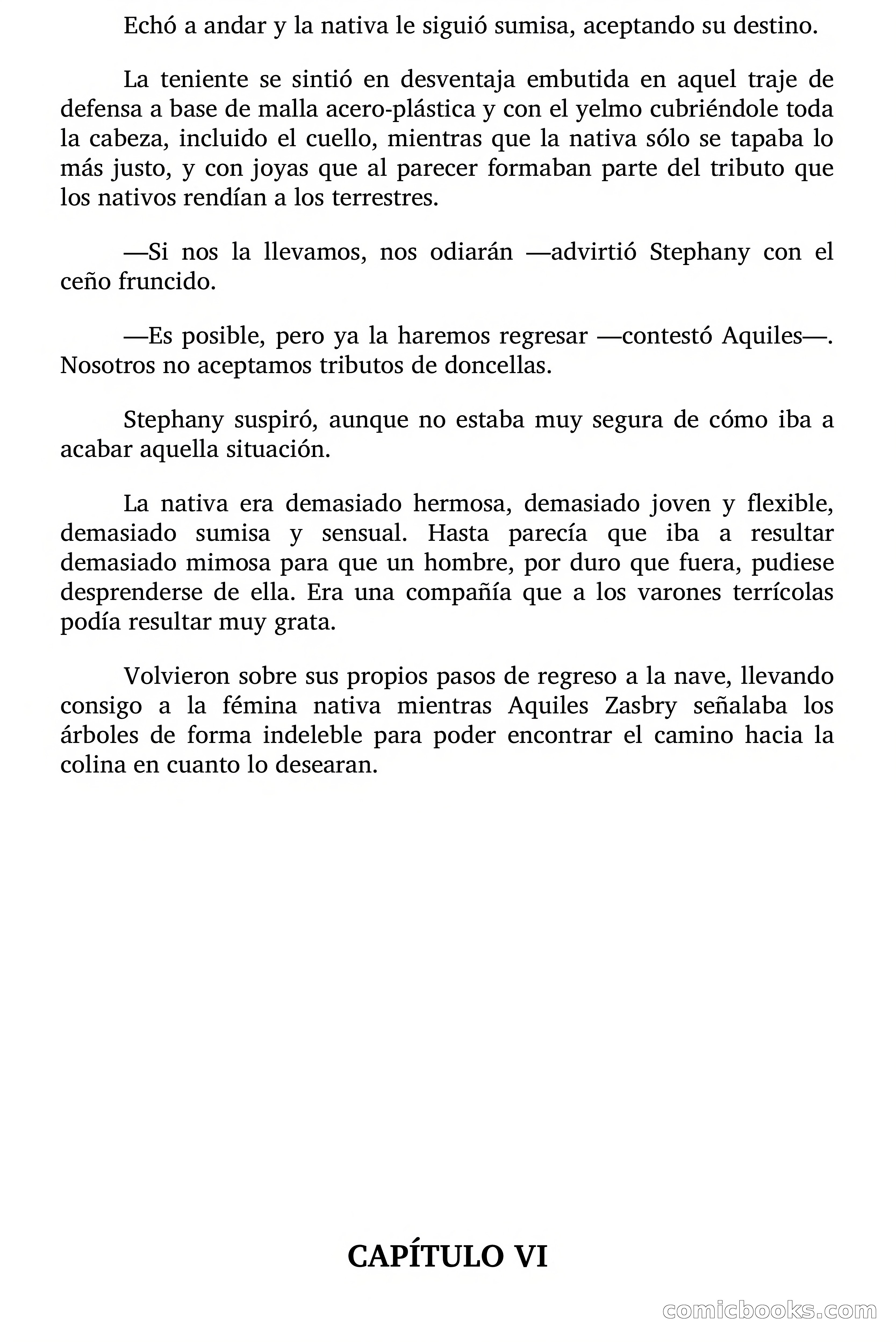 La nube cósmica — page 49 of 100