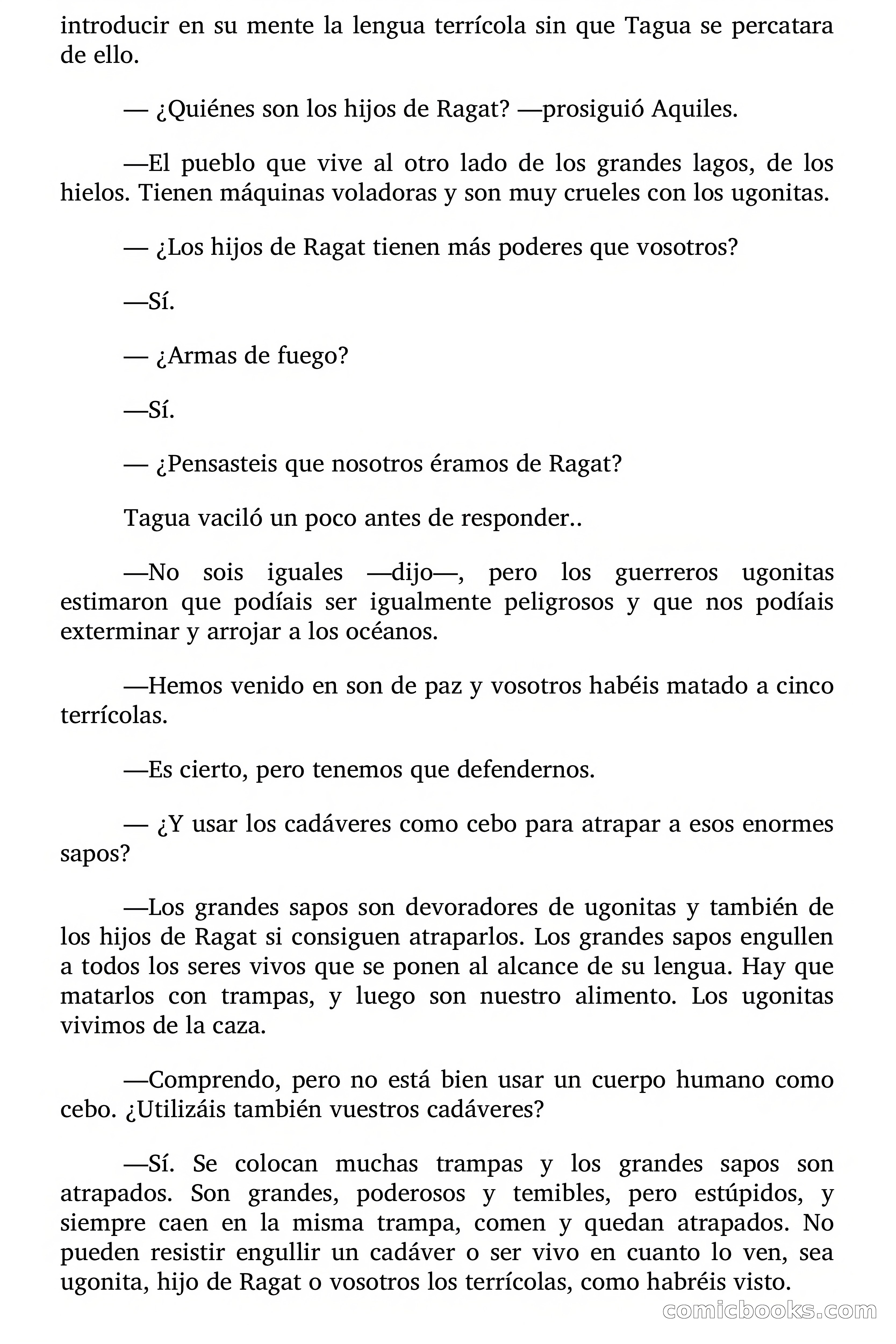 La nube cósmica — page 53 of 100