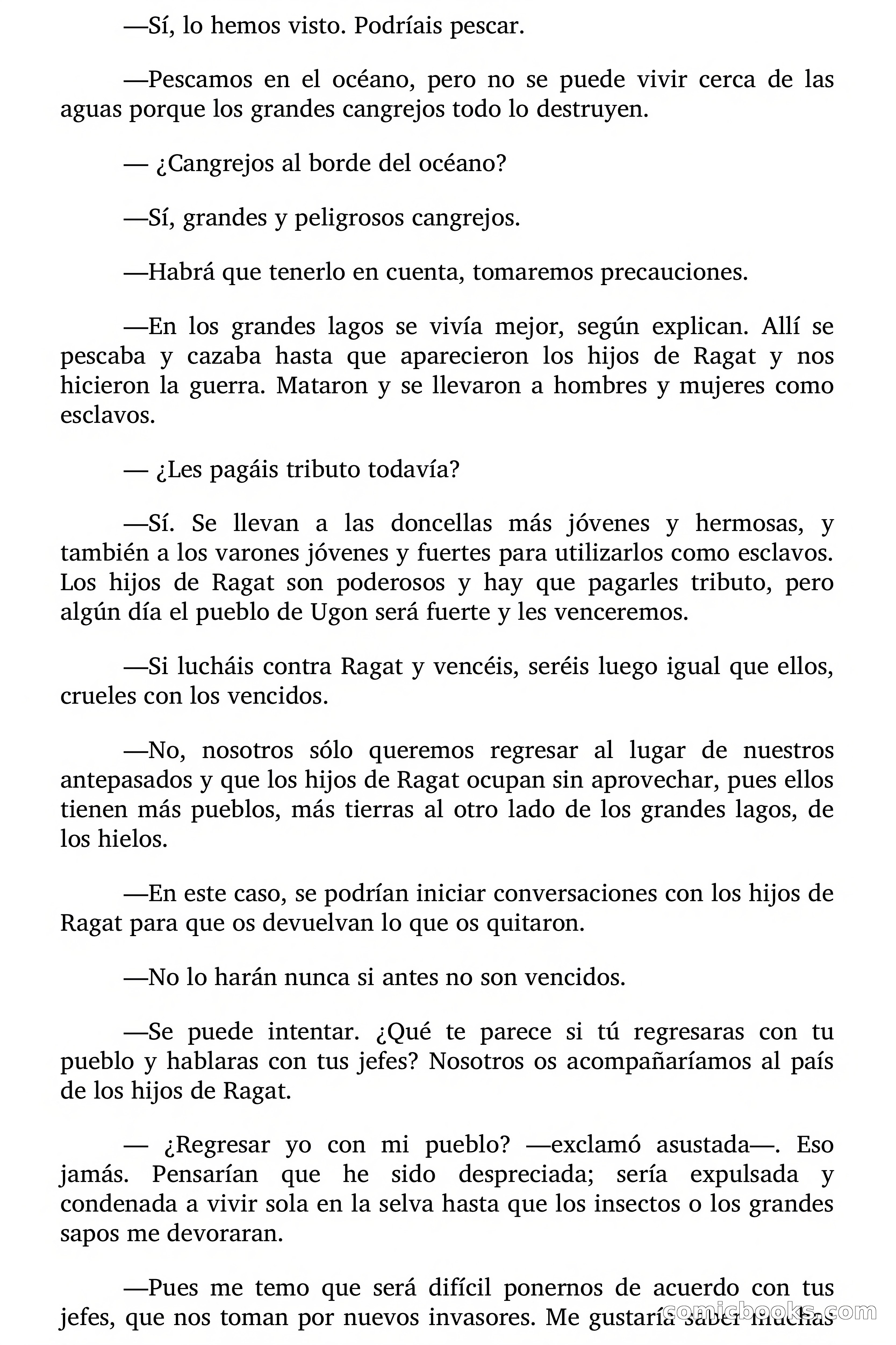 La nube cósmica — page 54 of 100