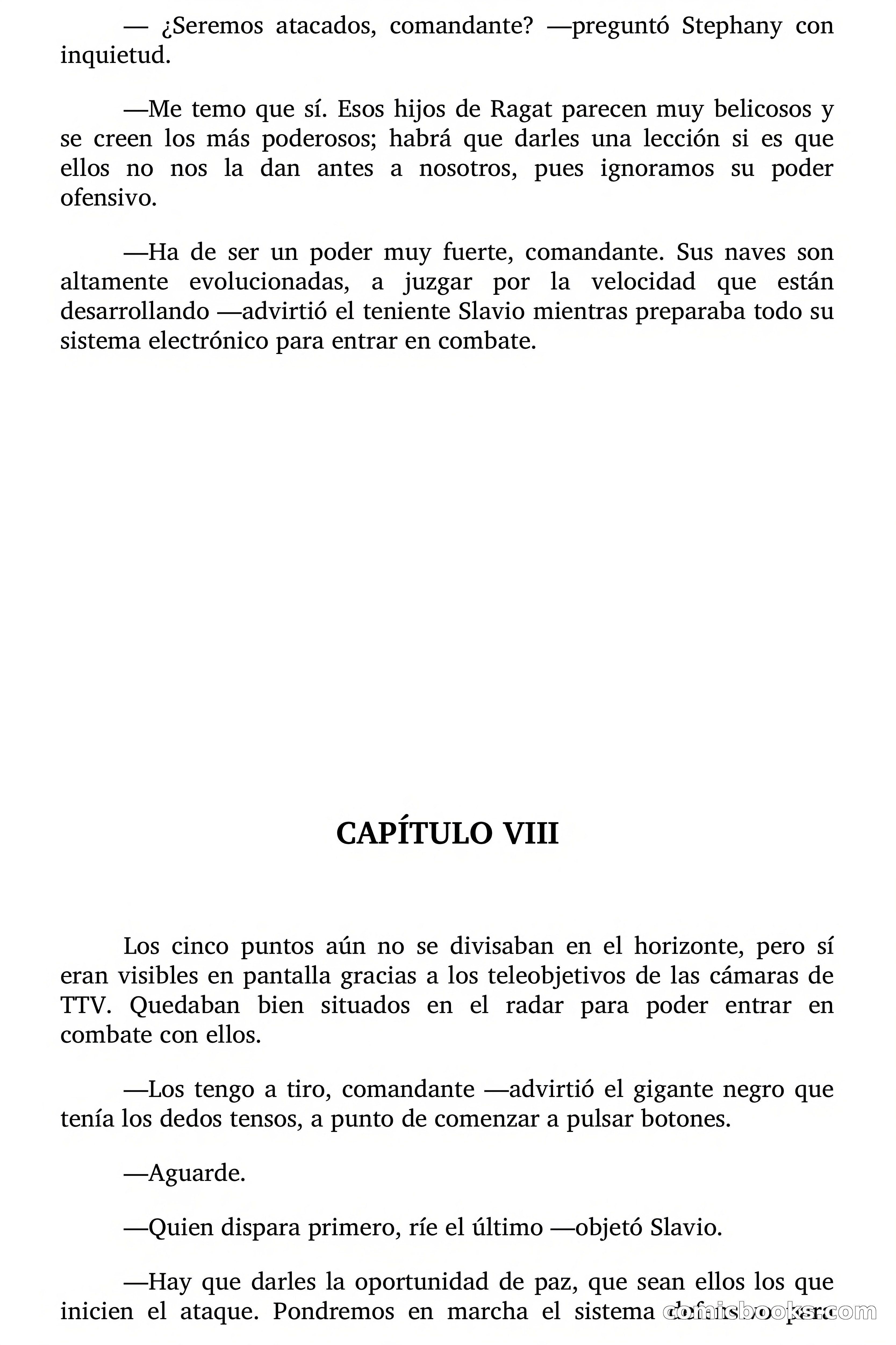 La nube cósmica — page 65 of 100