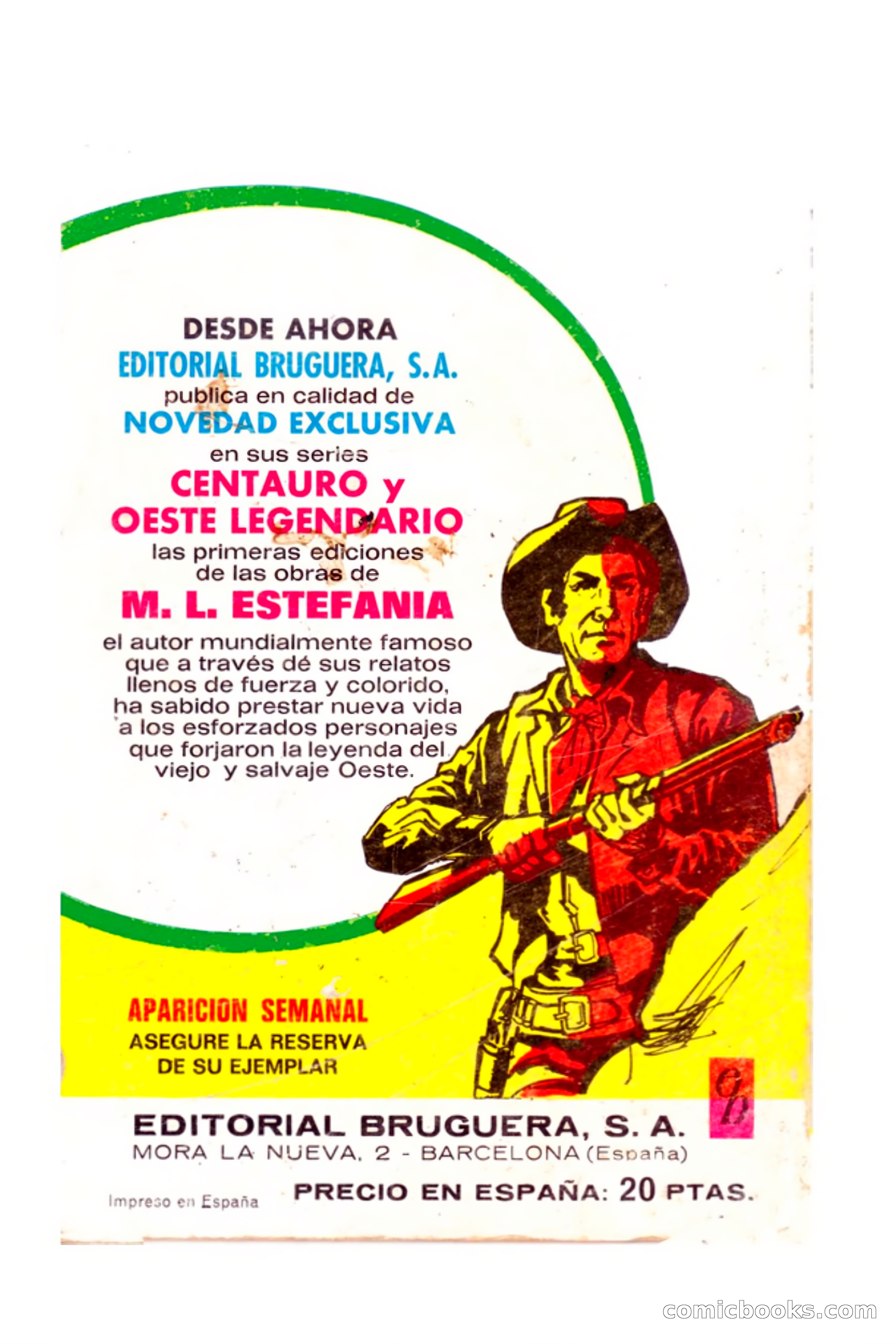 La nube cósmica — page 100 of 100