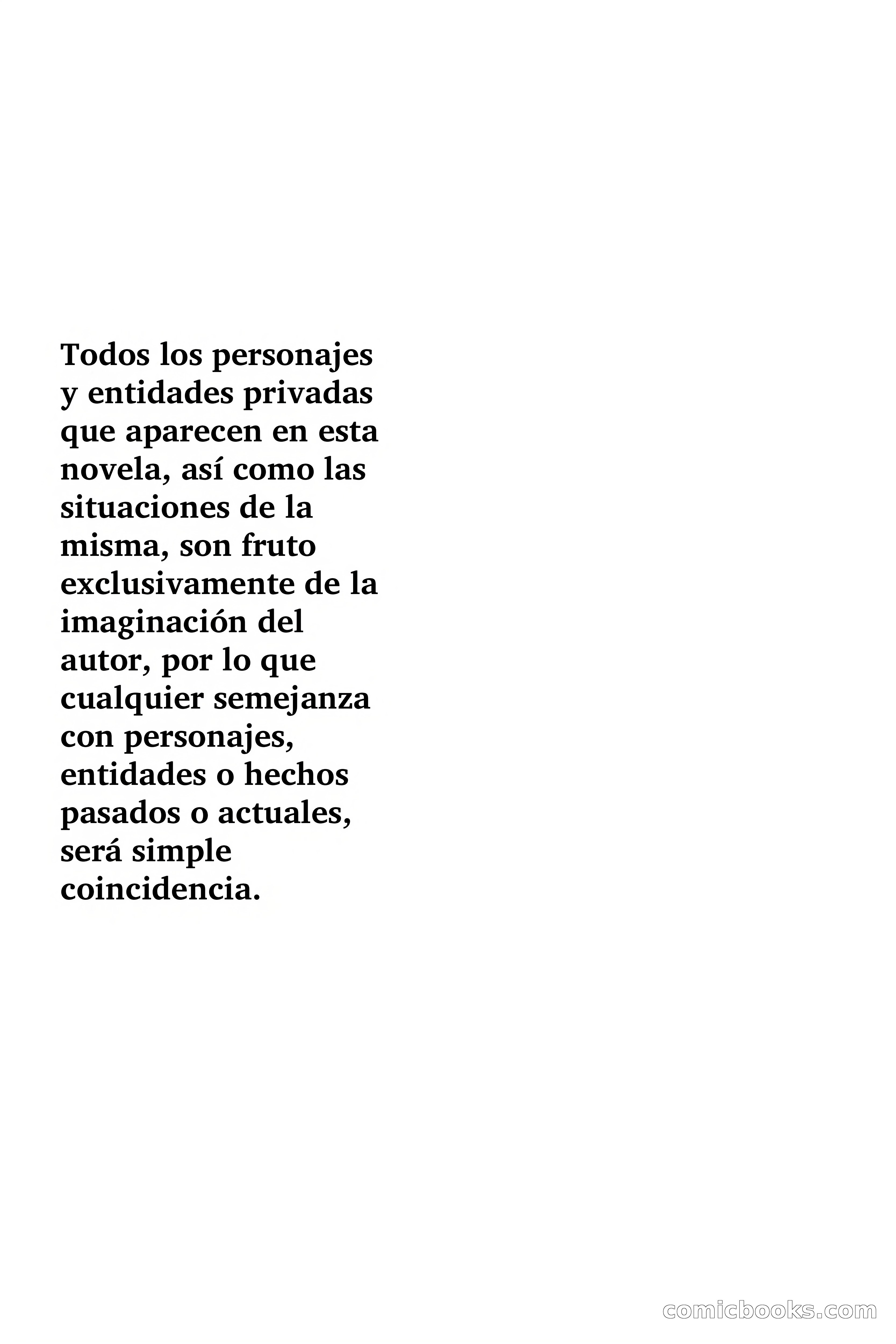 Surgieron de las profundidades — page 8 of 87