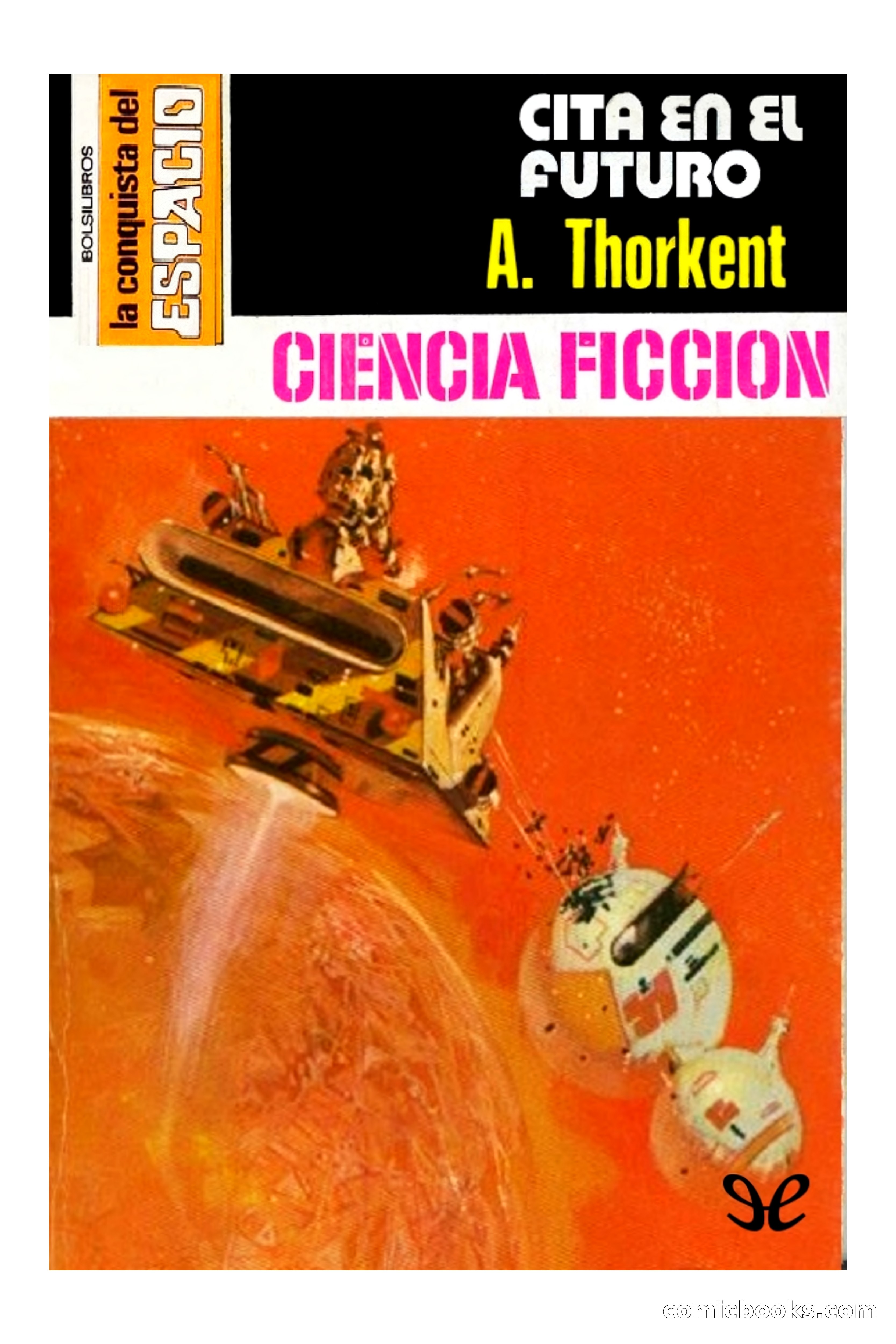 Cita en el futuro