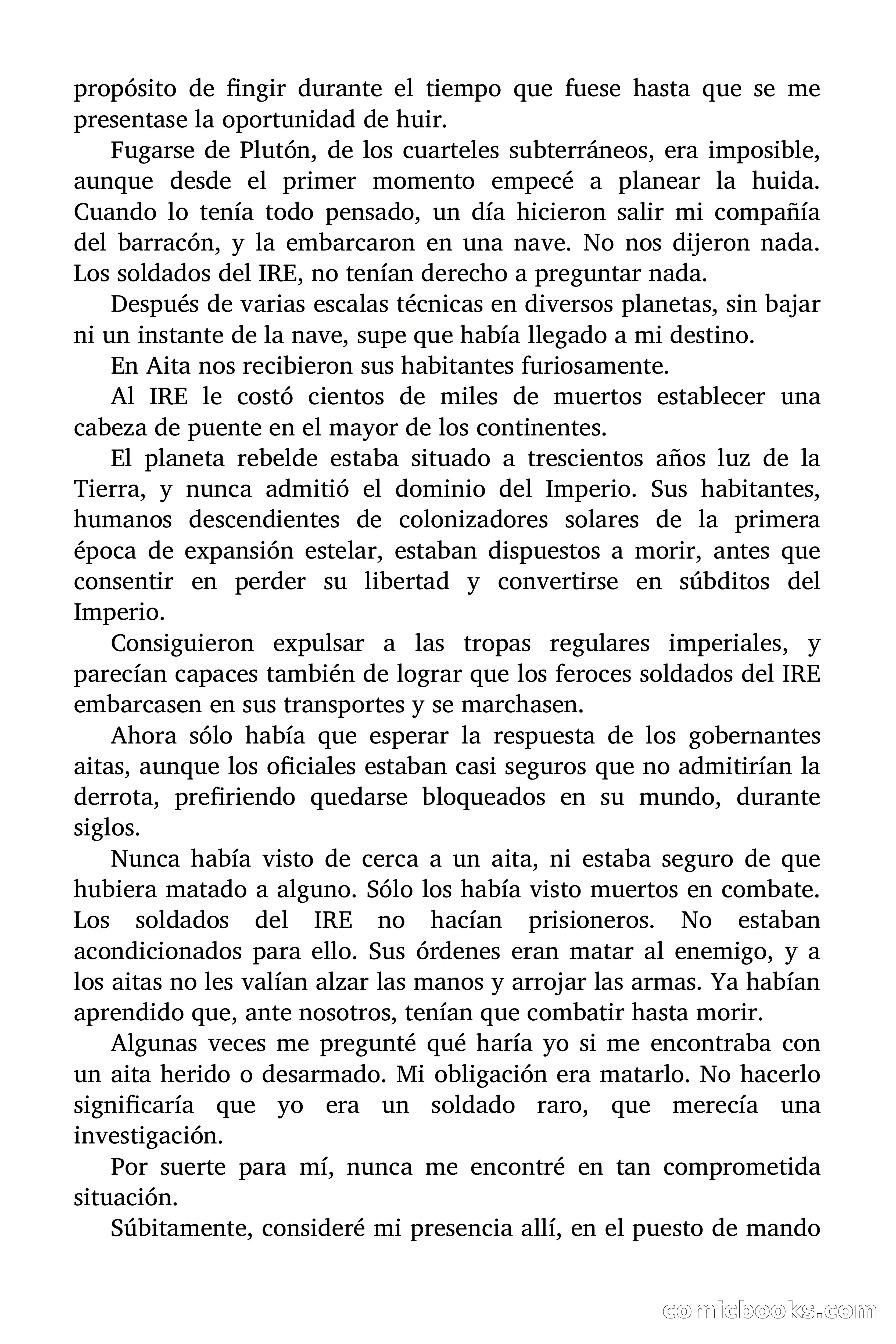 Cita en el futuro — page 10 of 87