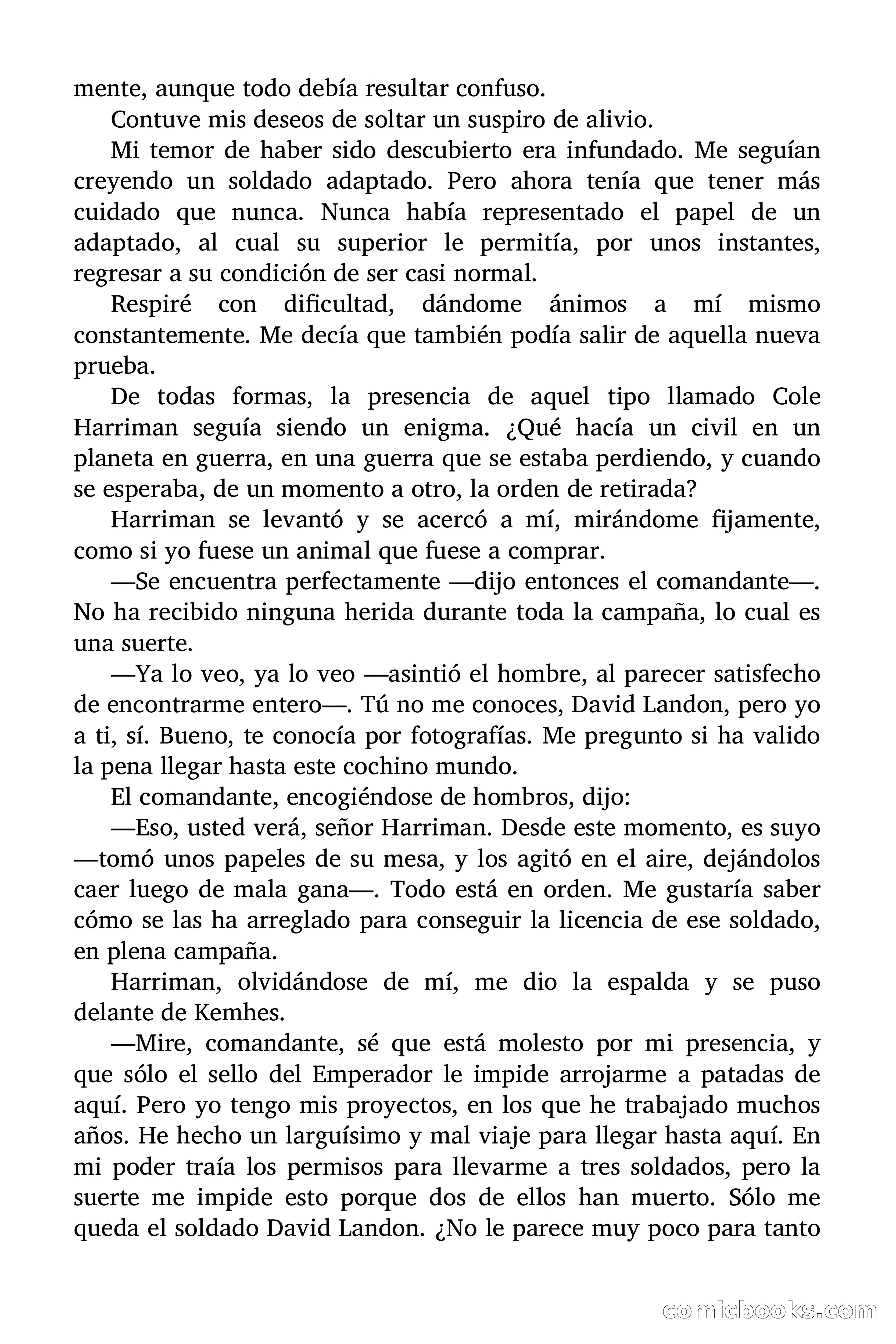 Cita en el futuro — page 12 of 87