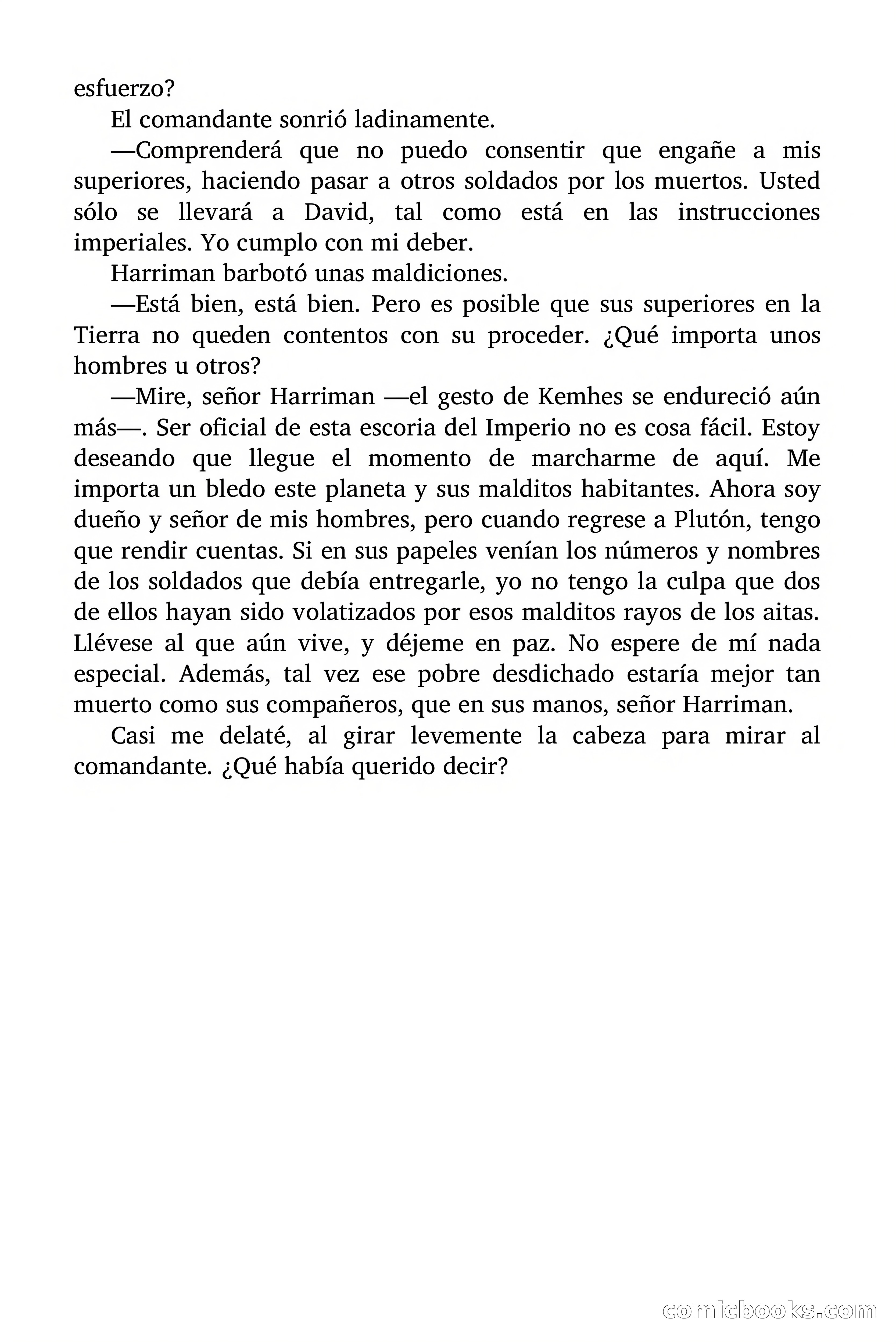 Cita en el futuro — page 13 of 87